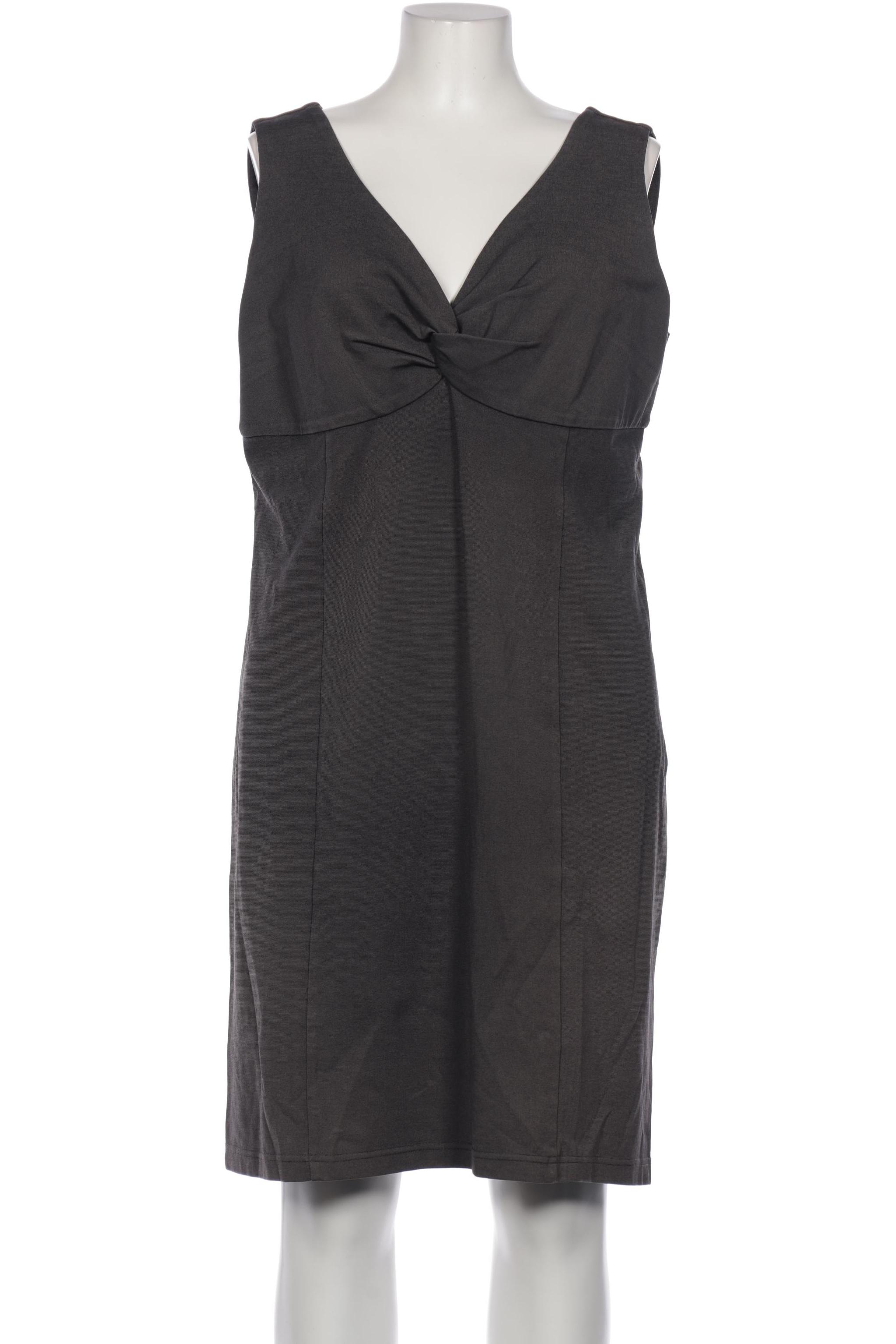

Boden Damen Kleid, grau, Gr. 46
