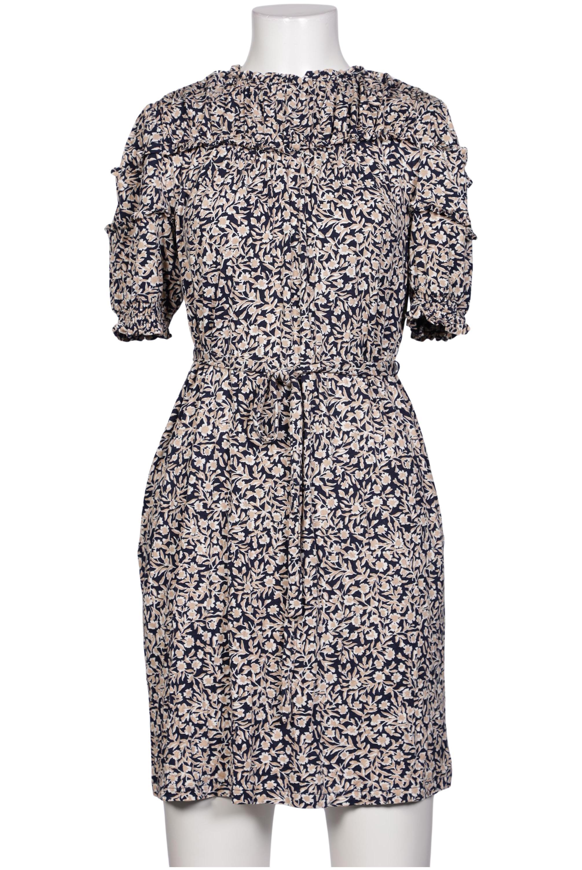 

Boden Damen Kleid, mehrfarbig, Gr. 36