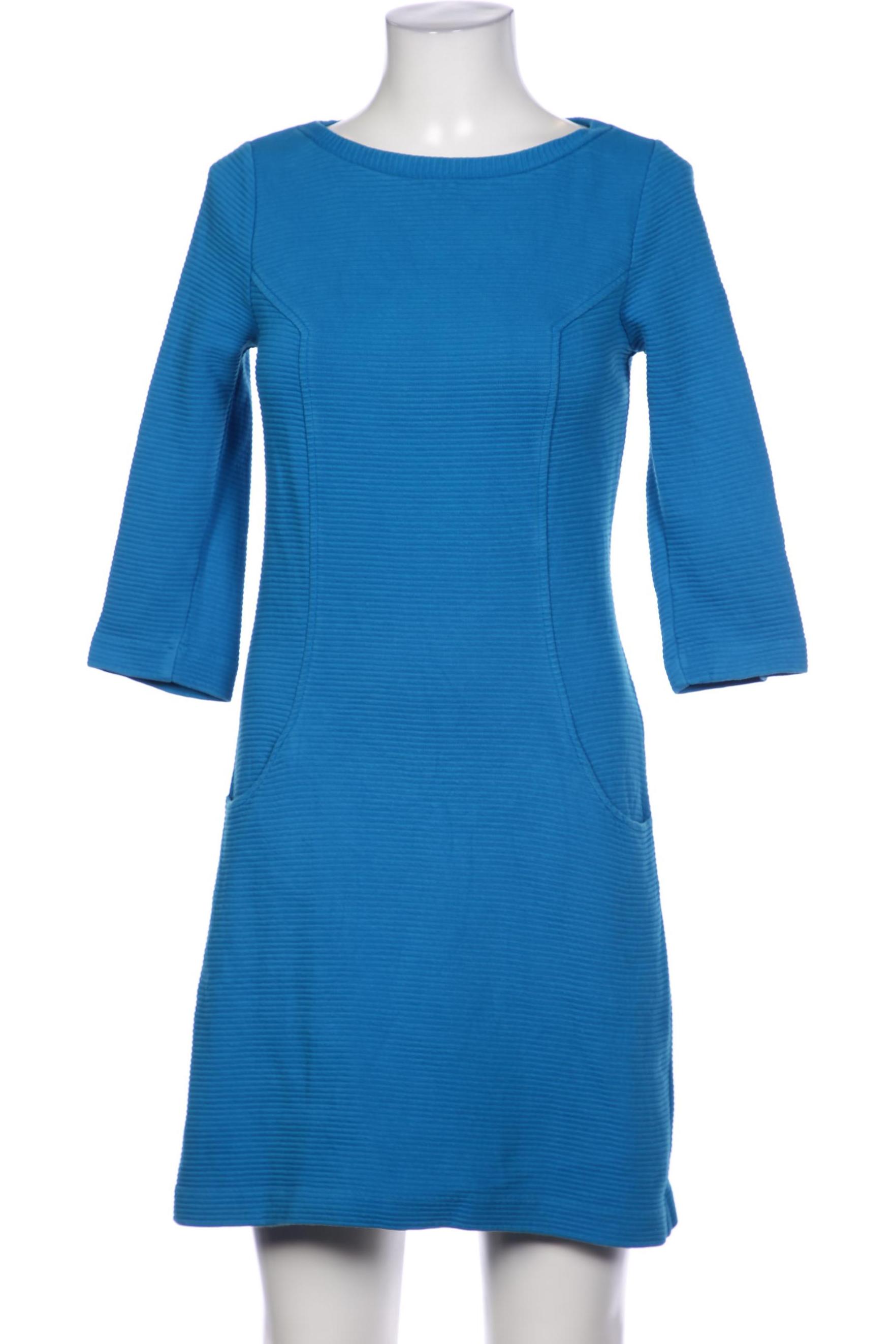 

Boden Damen Kleid, blau, Gr. 36