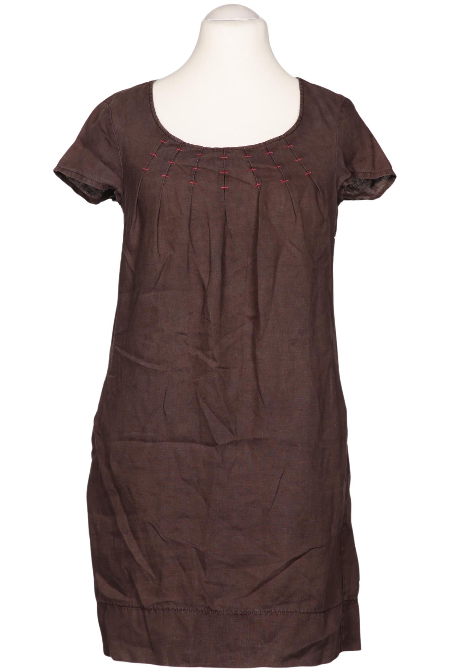 

Boden Damen Kleid, braun, Gr. 10