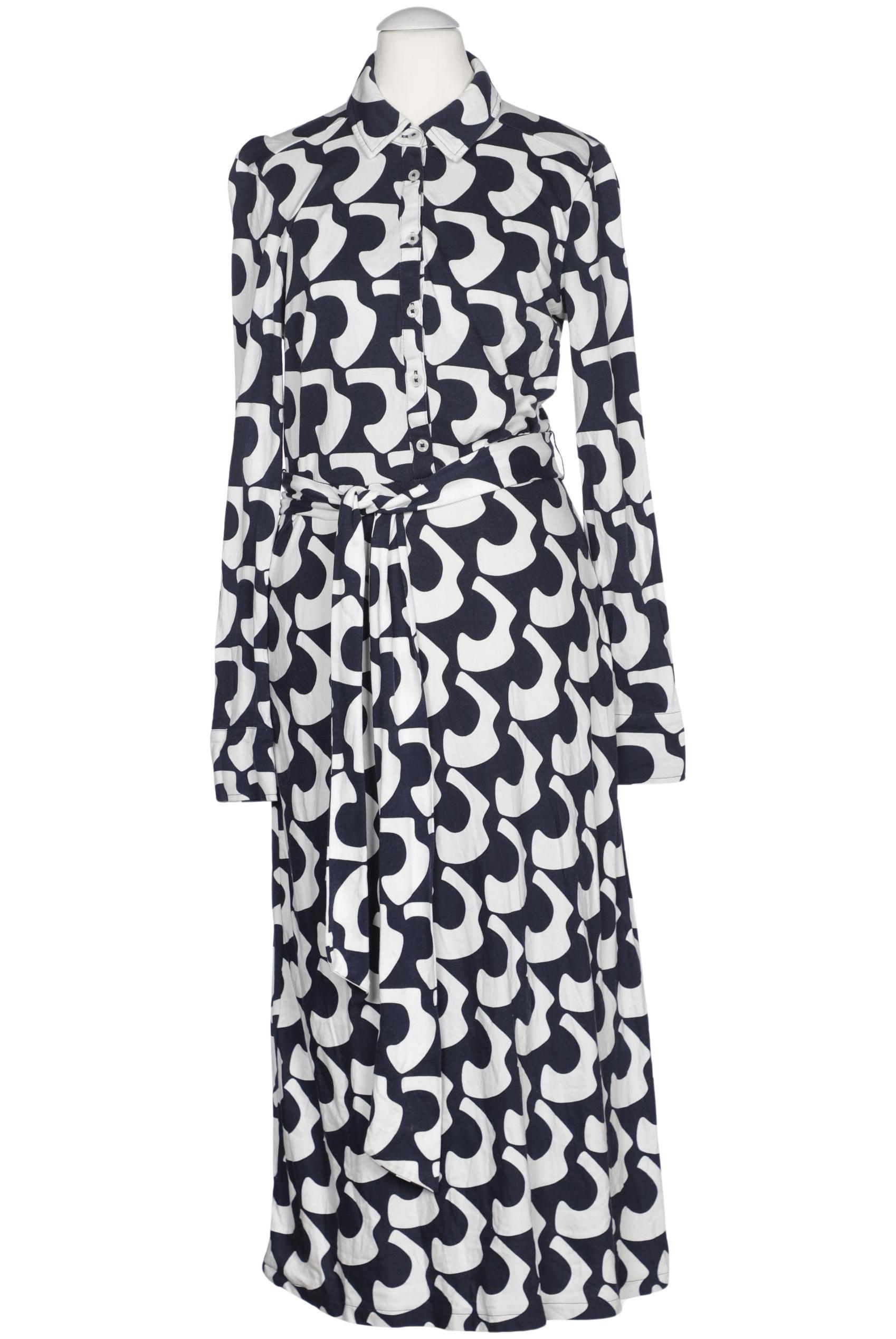 

Boden Damen Kleid, mehrfarbig, Gr. 36