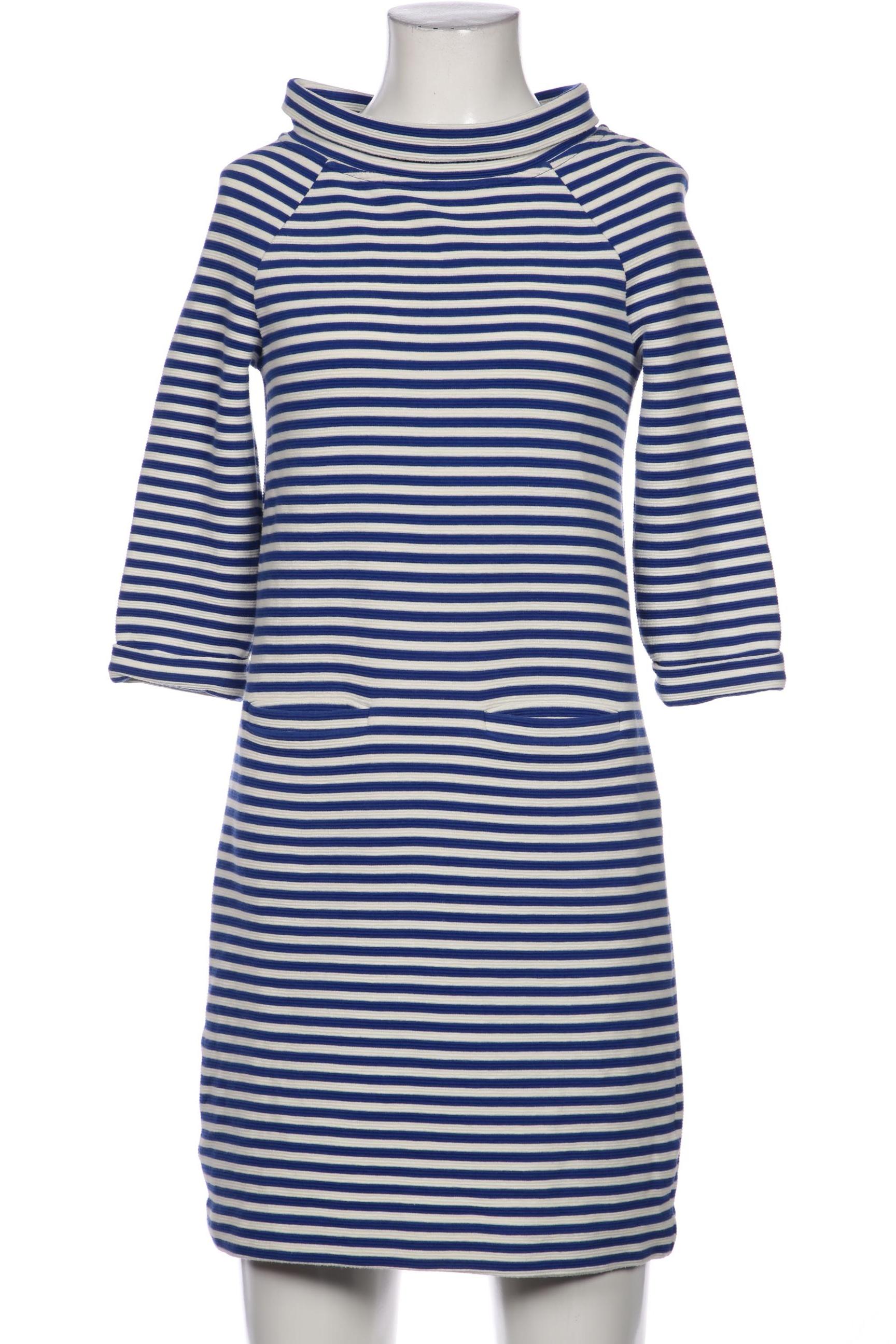 

Boden Damen Kleid, blau