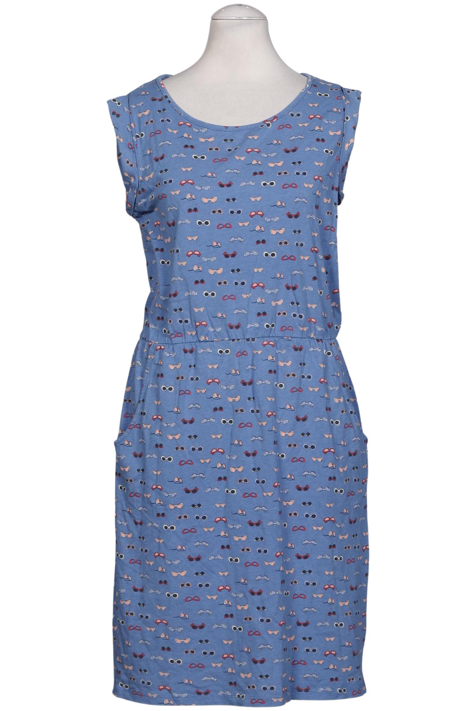 

Boden Damen Kleid, blau, Gr. 36
