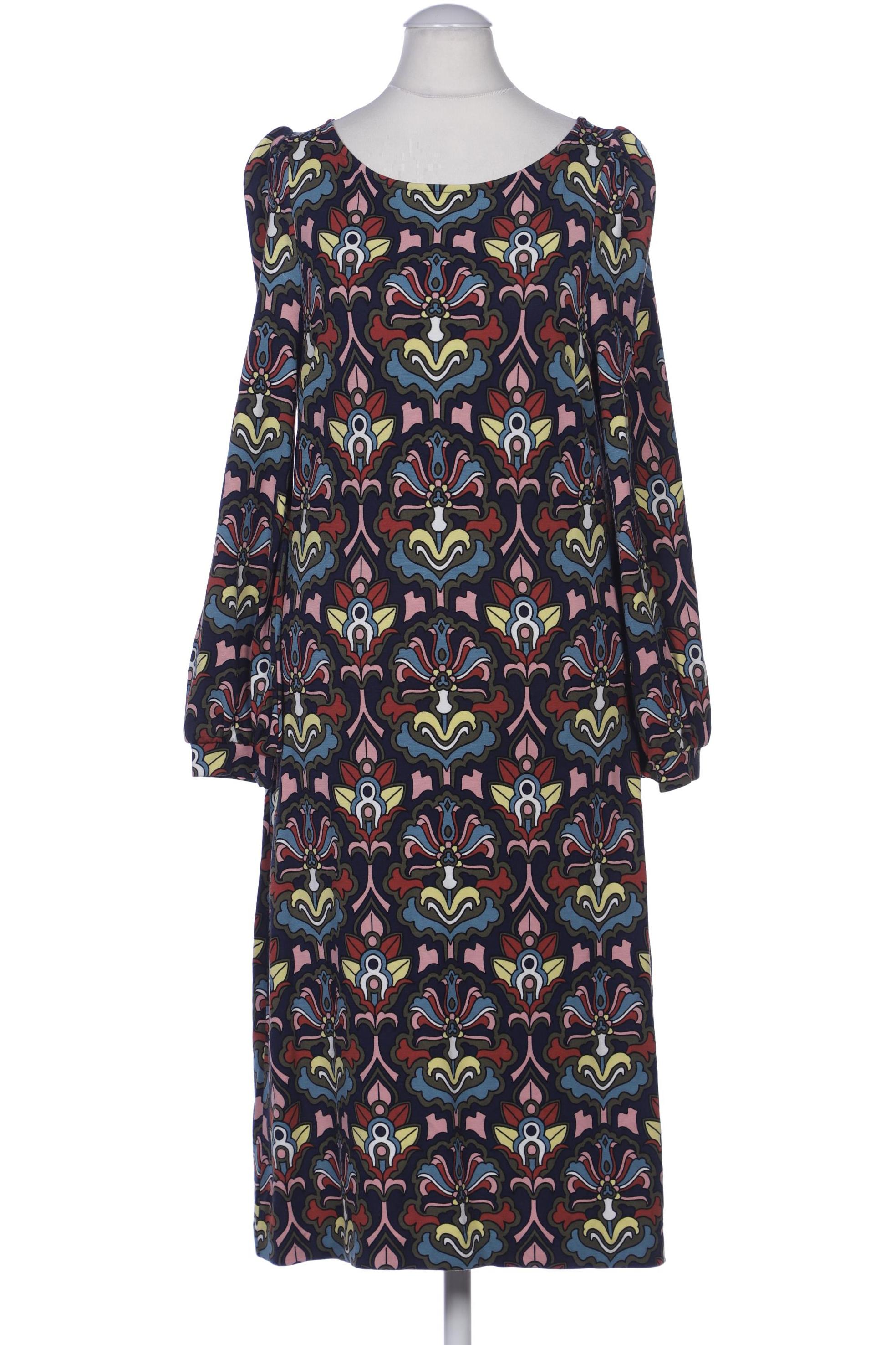 

Boden Damen Kleid, mehrfarbig, Gr. 34