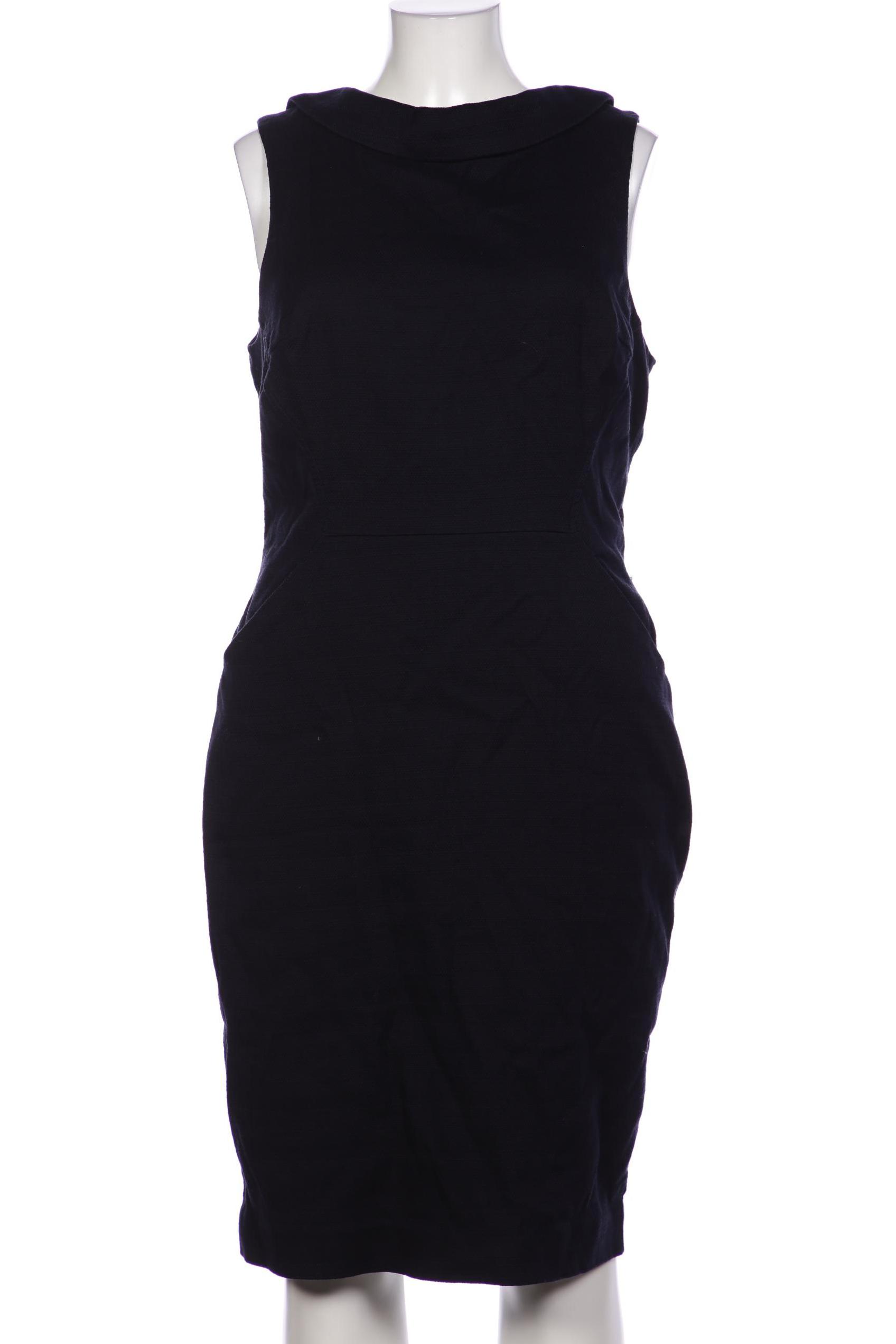 

Boden Damen Kleid, marineblau, Gr. 44