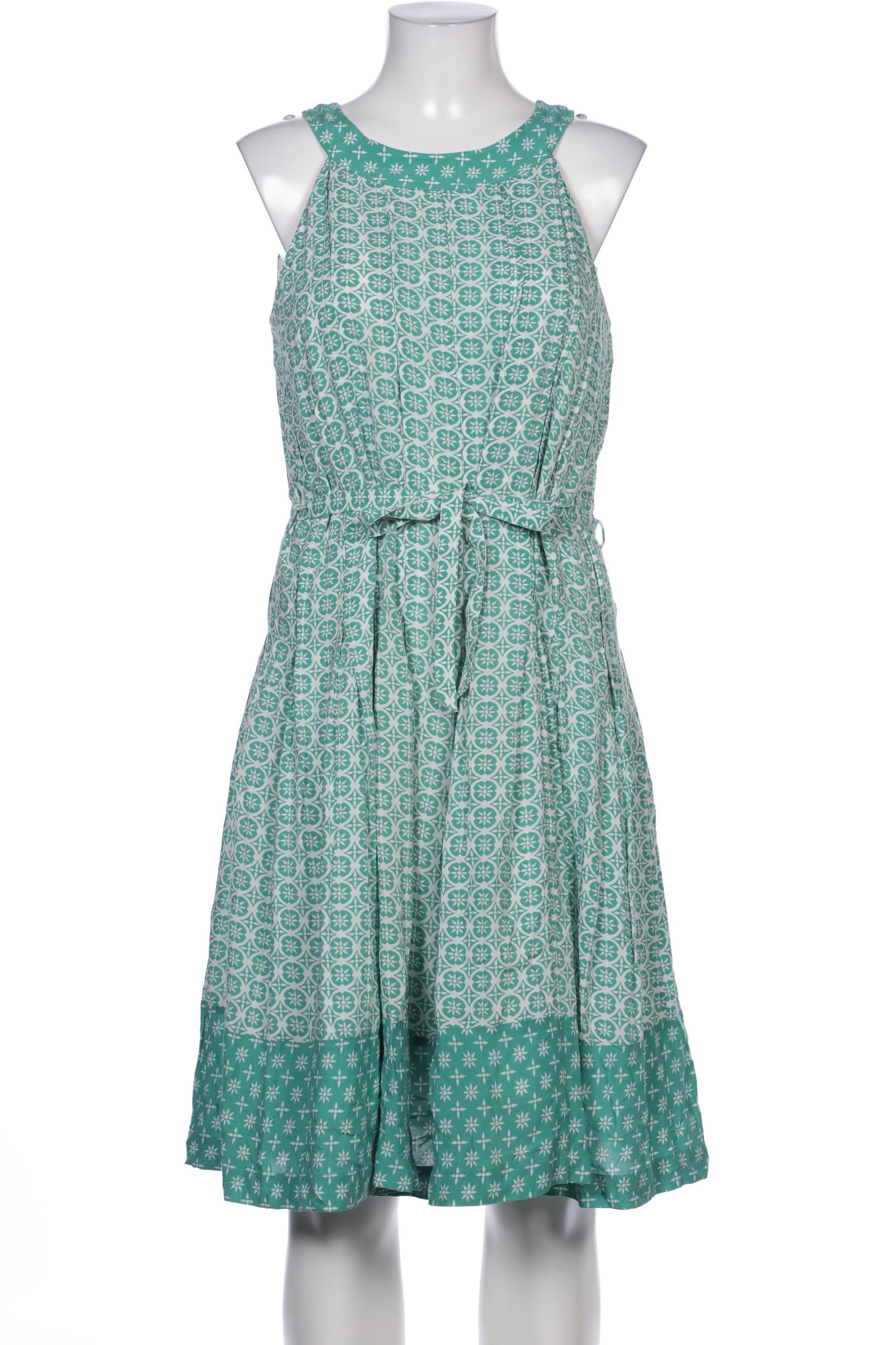 

Boden Damen Kleid, grün, Gr. 40