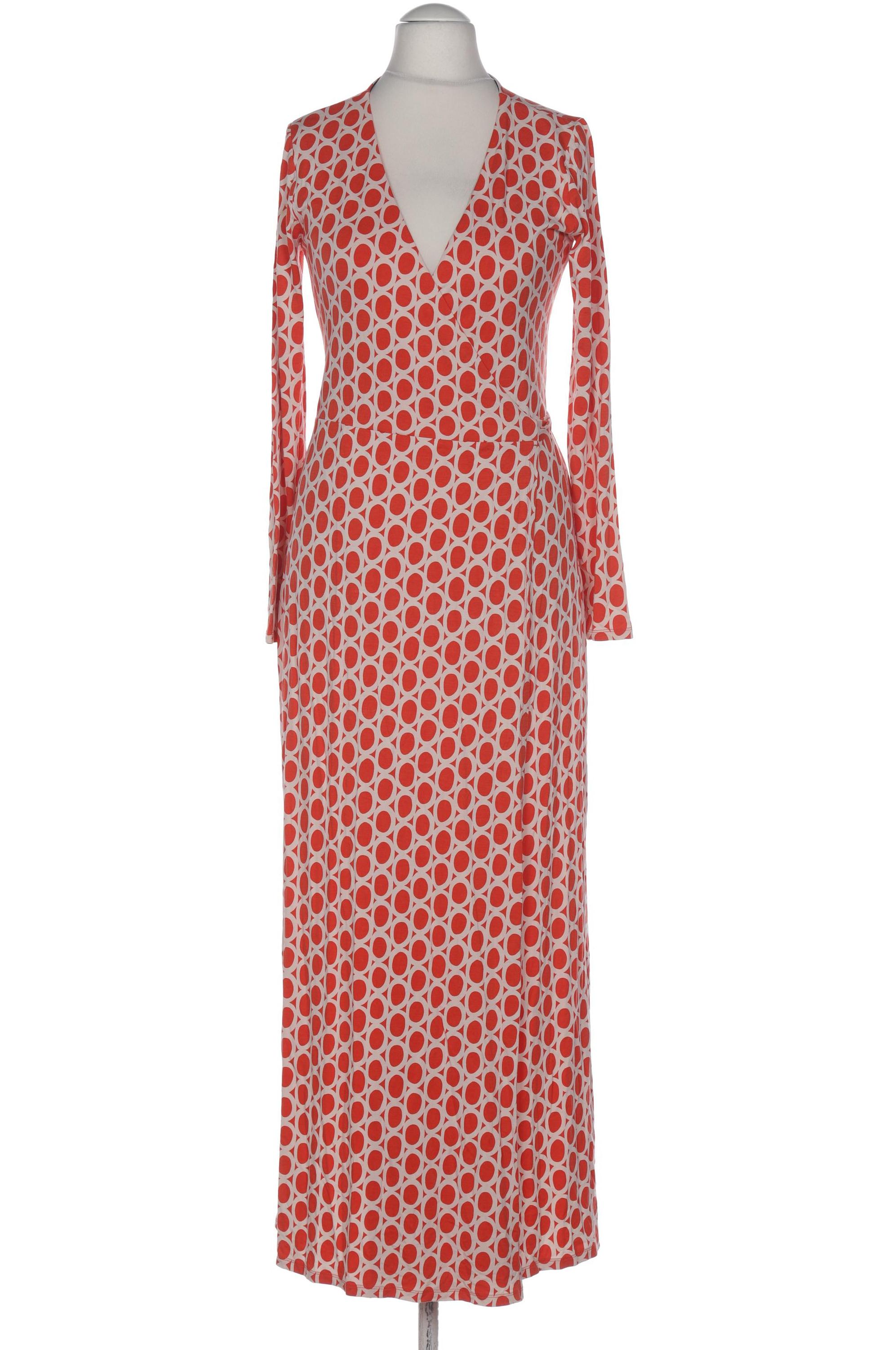 

Boden Damen Kleid, orange