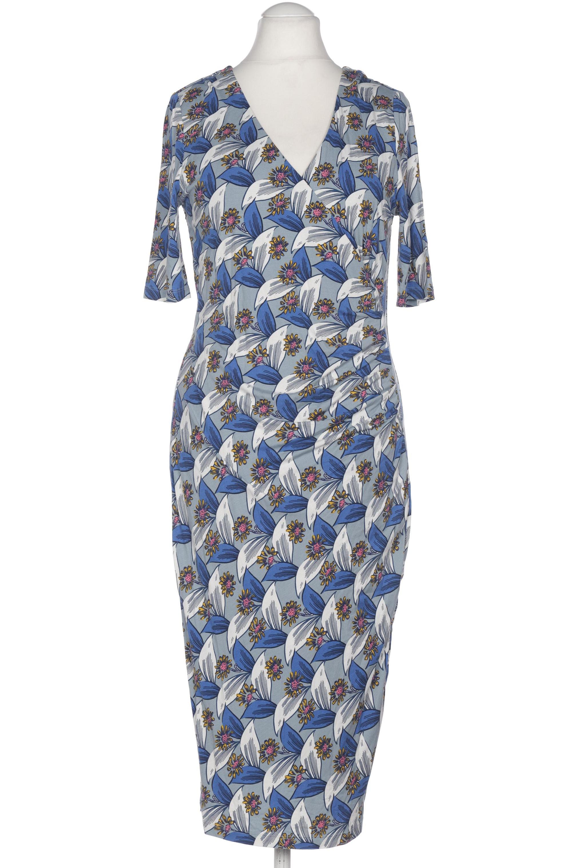 

Boden Damen Kleid, grau
