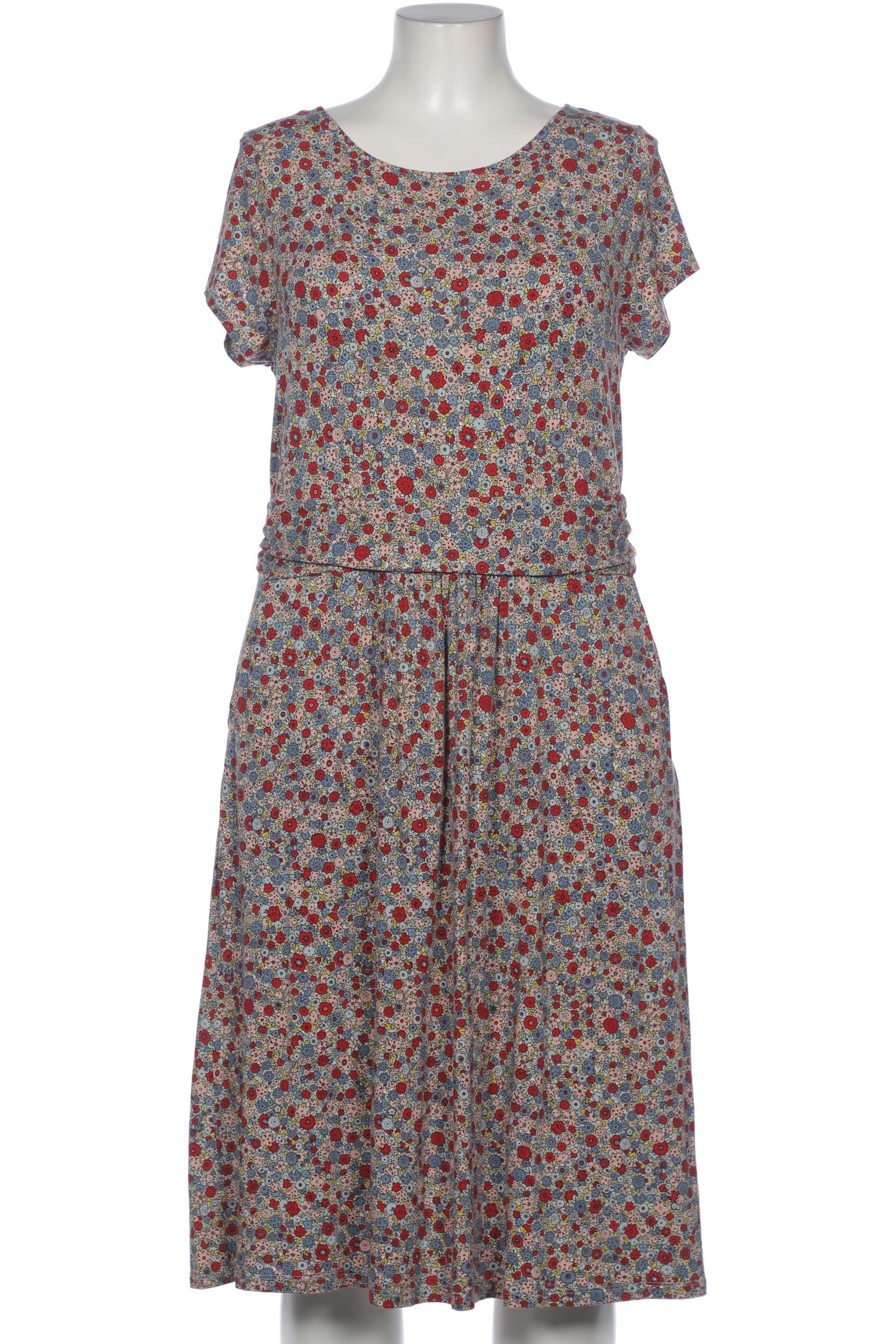 

Boden Damen Kleid, mehrfarbig, Gr. 44