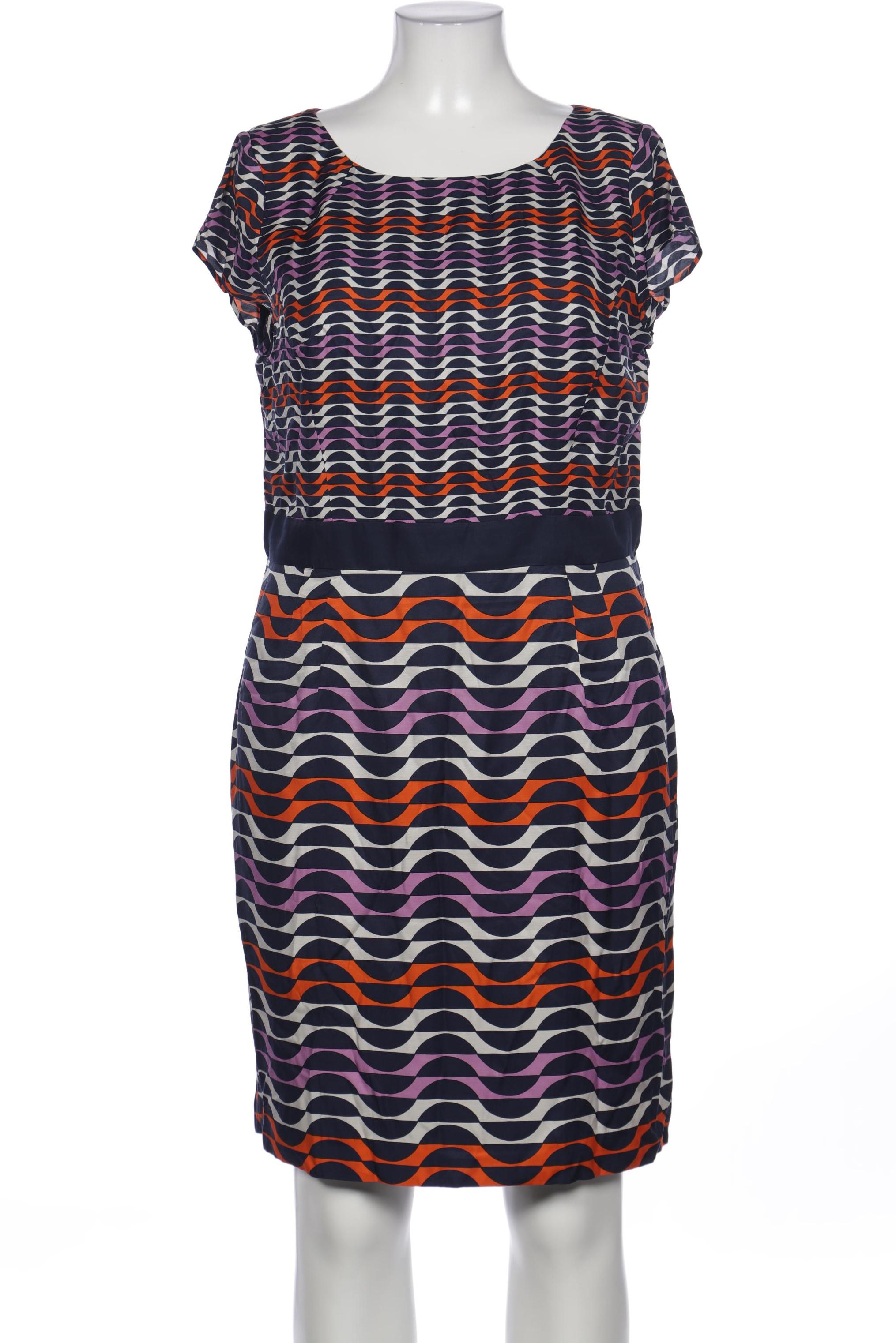 

Boden Damen Kleid, marineblau, Gr. 42