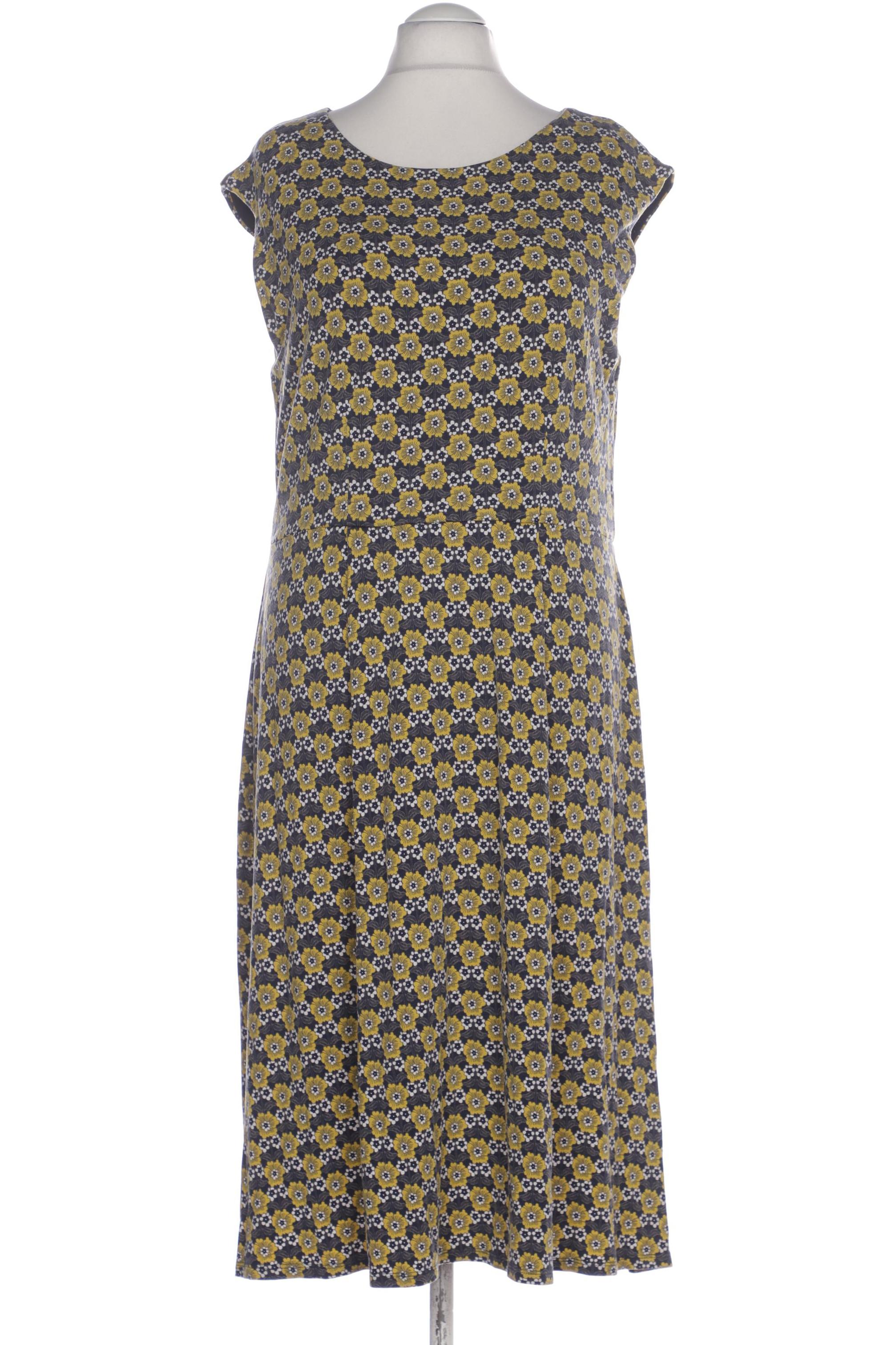 

Boden Damen Kleid, marineblau, Gr. 46