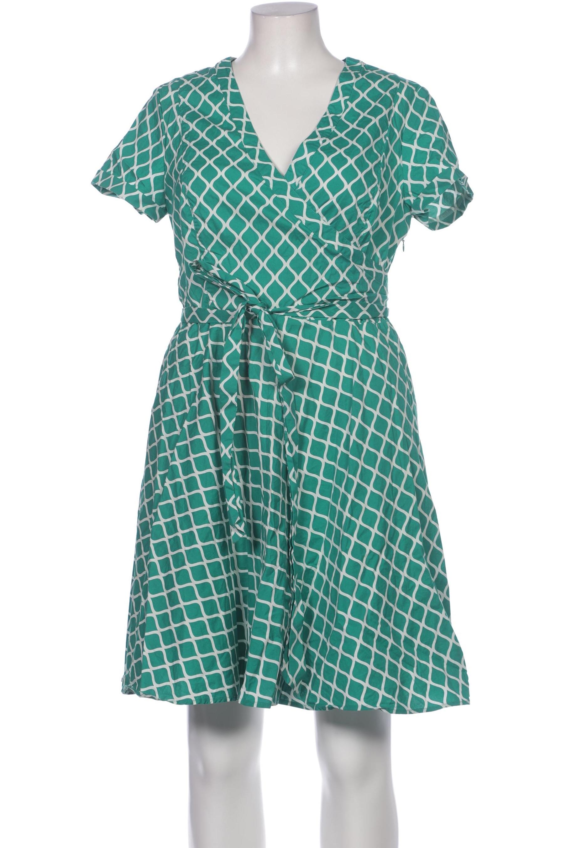 

Boden Damen Kleid, grün, Gr. 42
