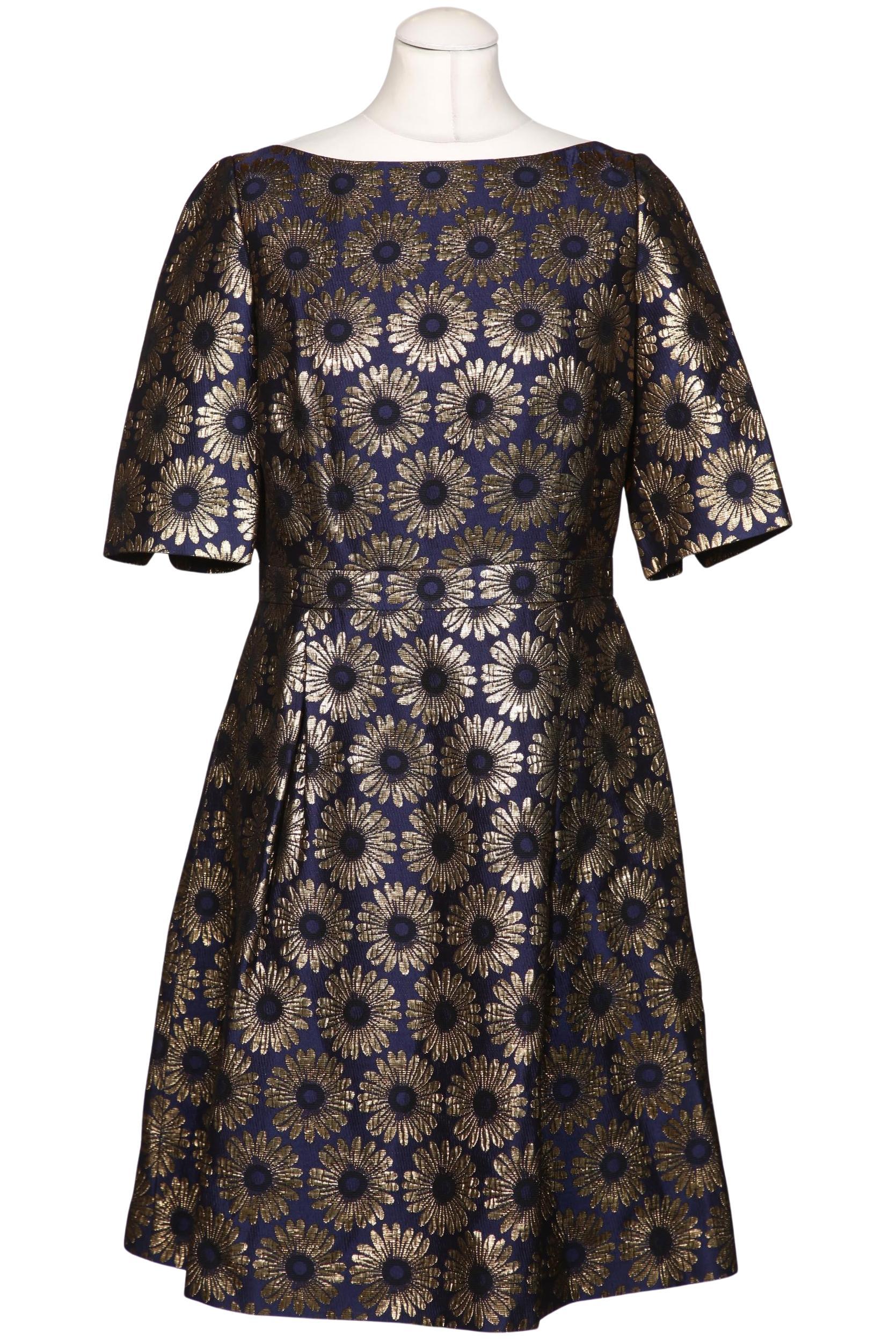 

Boden Damen Kleid, mehrfarbig, Gr. 38