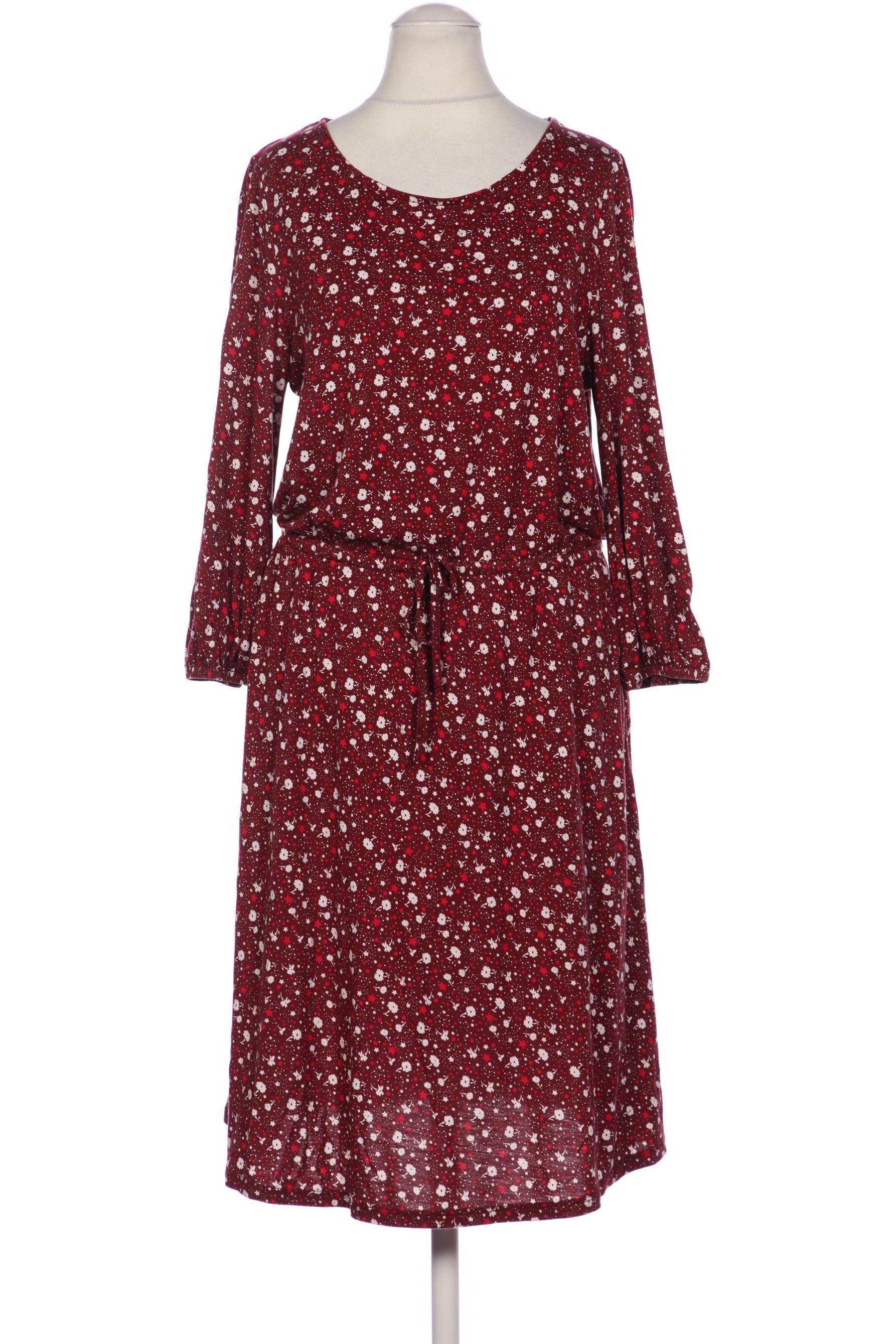 

Boden Damen Kleid, bordeaux, Gr. 36
