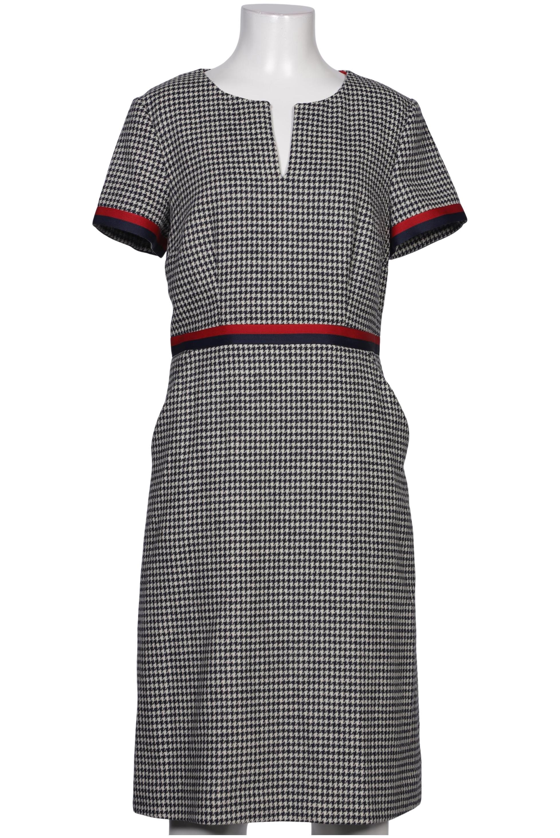 

Boden Damen Kleid, mehrfarbig, Gr. 38