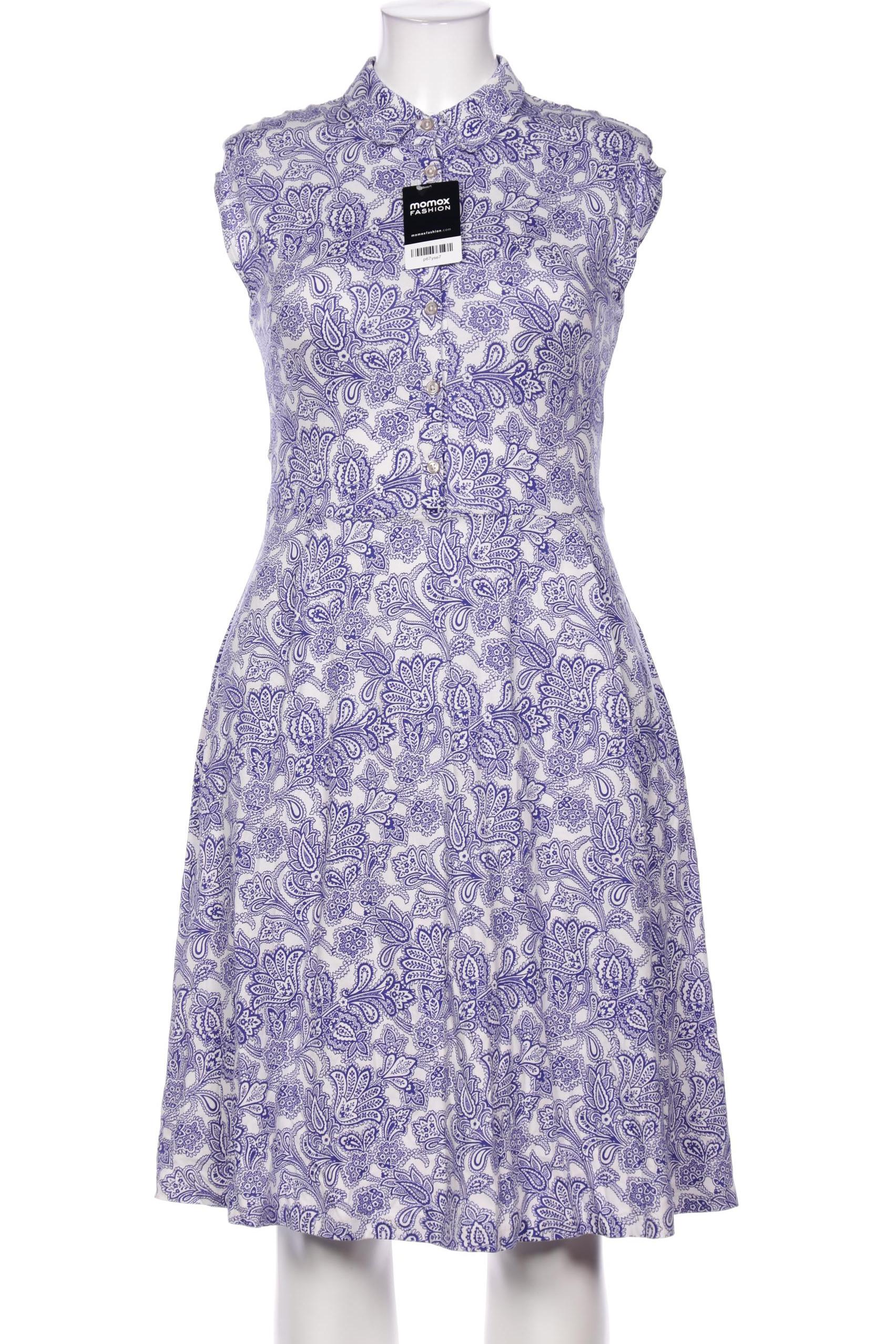 

Boden Damen Kleid, blau, Gr. 38