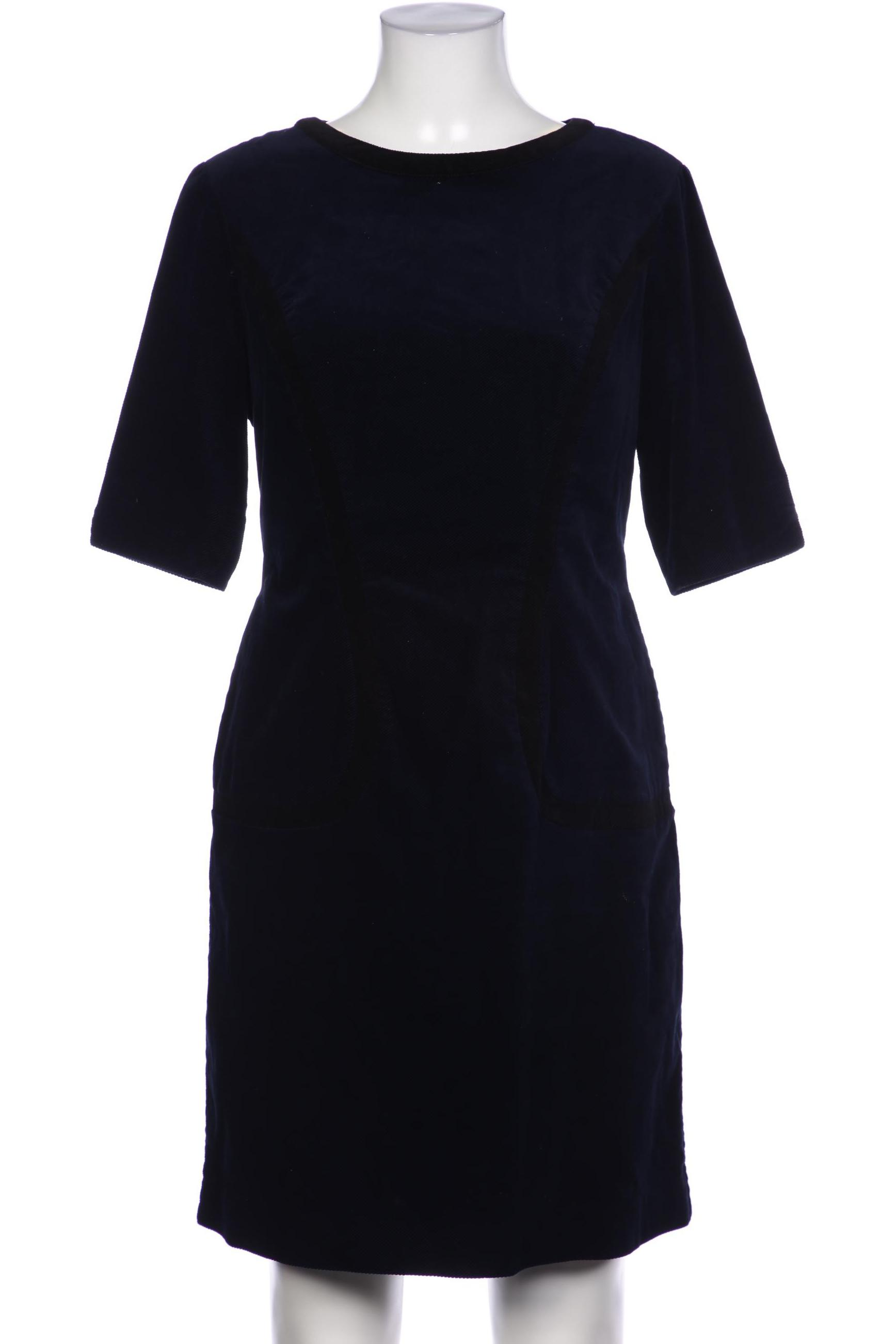 

Boden Damen Kleid, marineblau