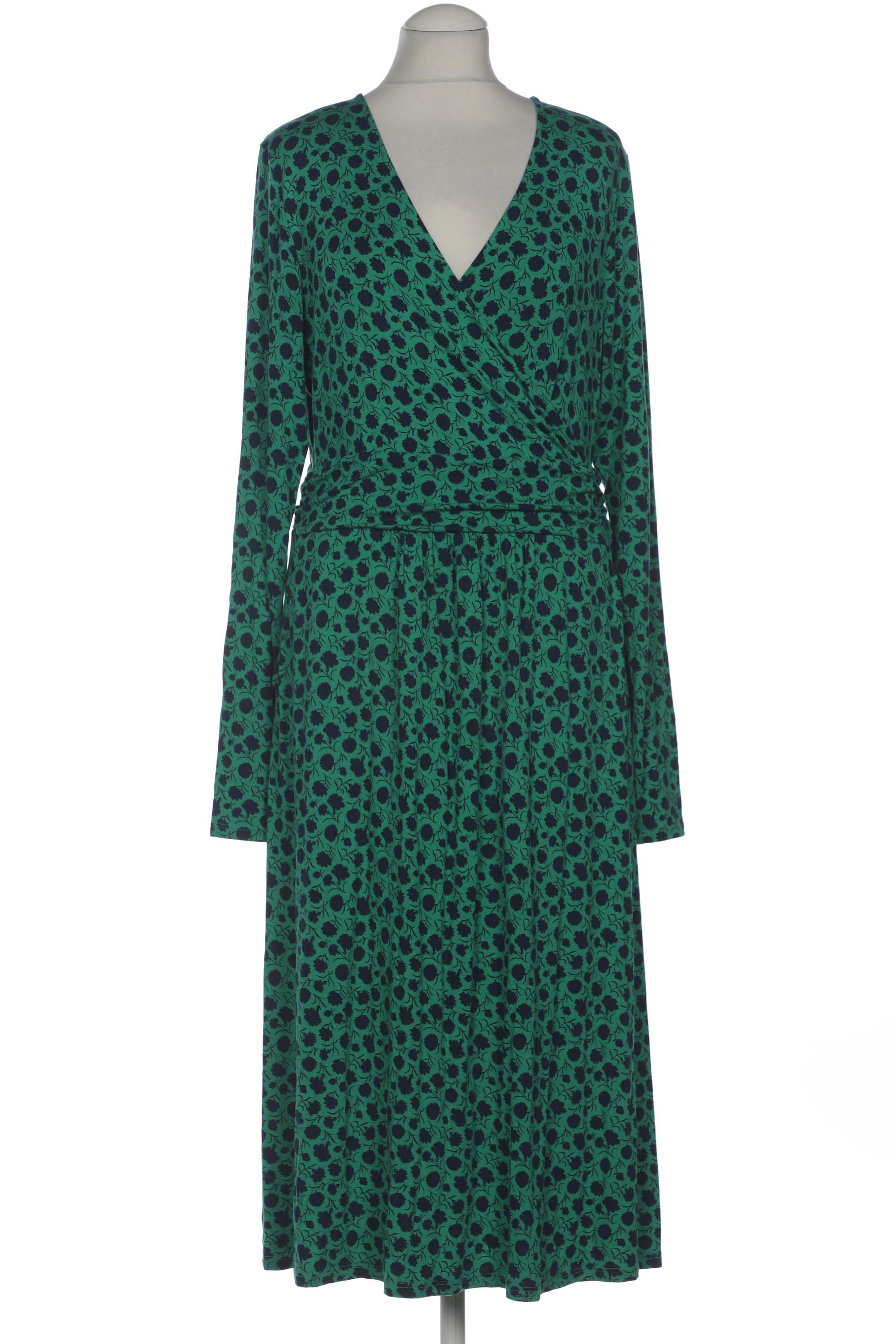 

Boden Damen Kleid, grün, Gr. 42