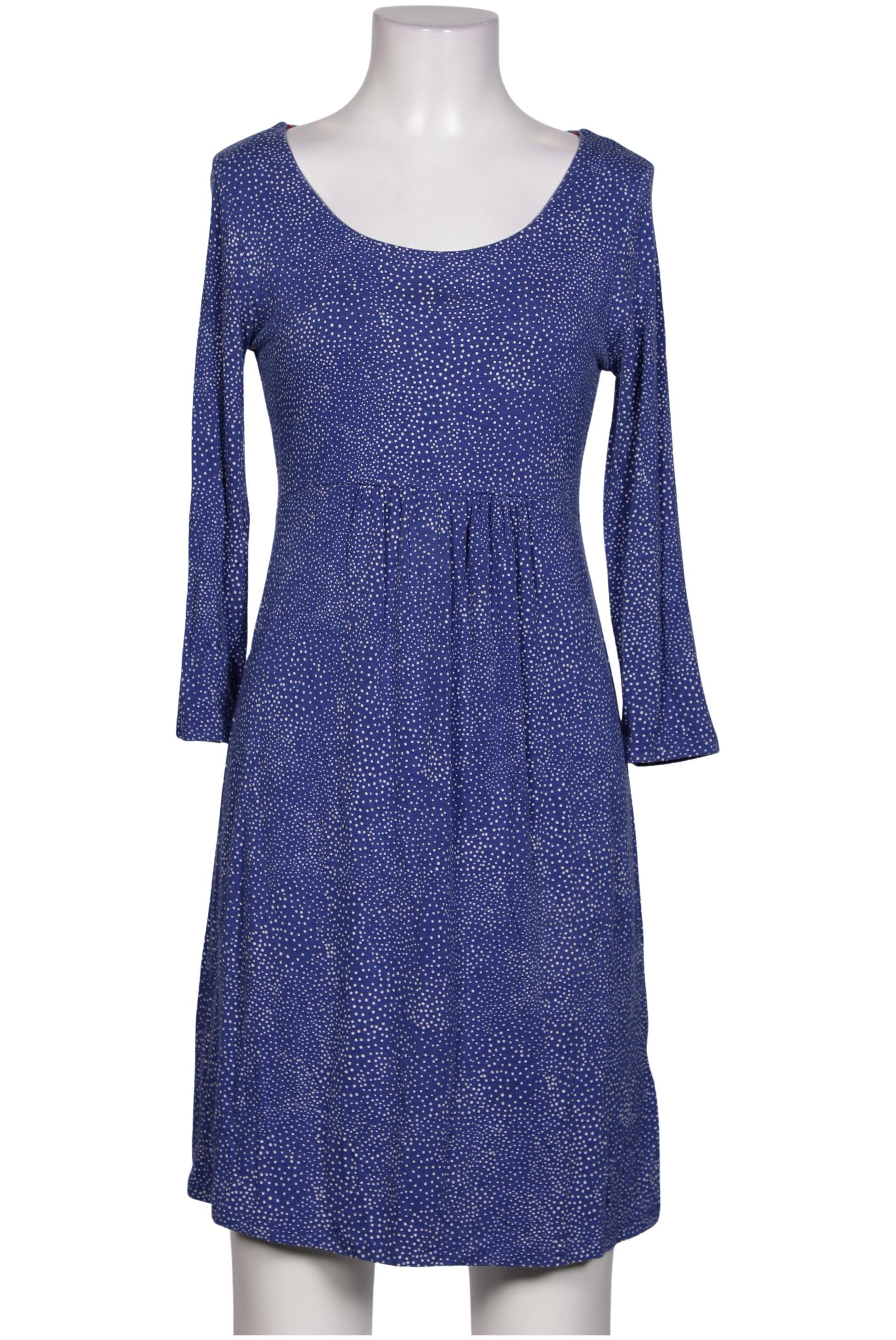

Boden Damen Kleid, blau, Gr. 36