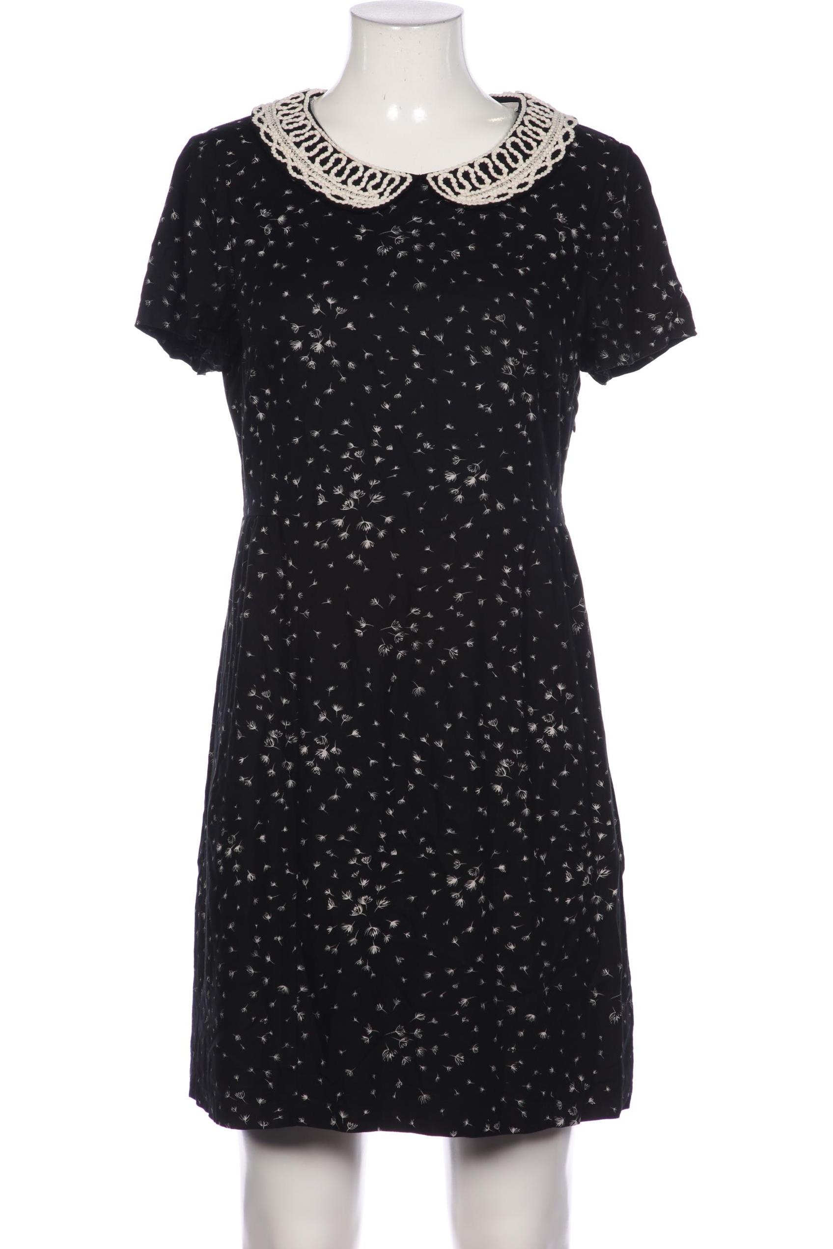 

Boden Damen Kleid, schwarz