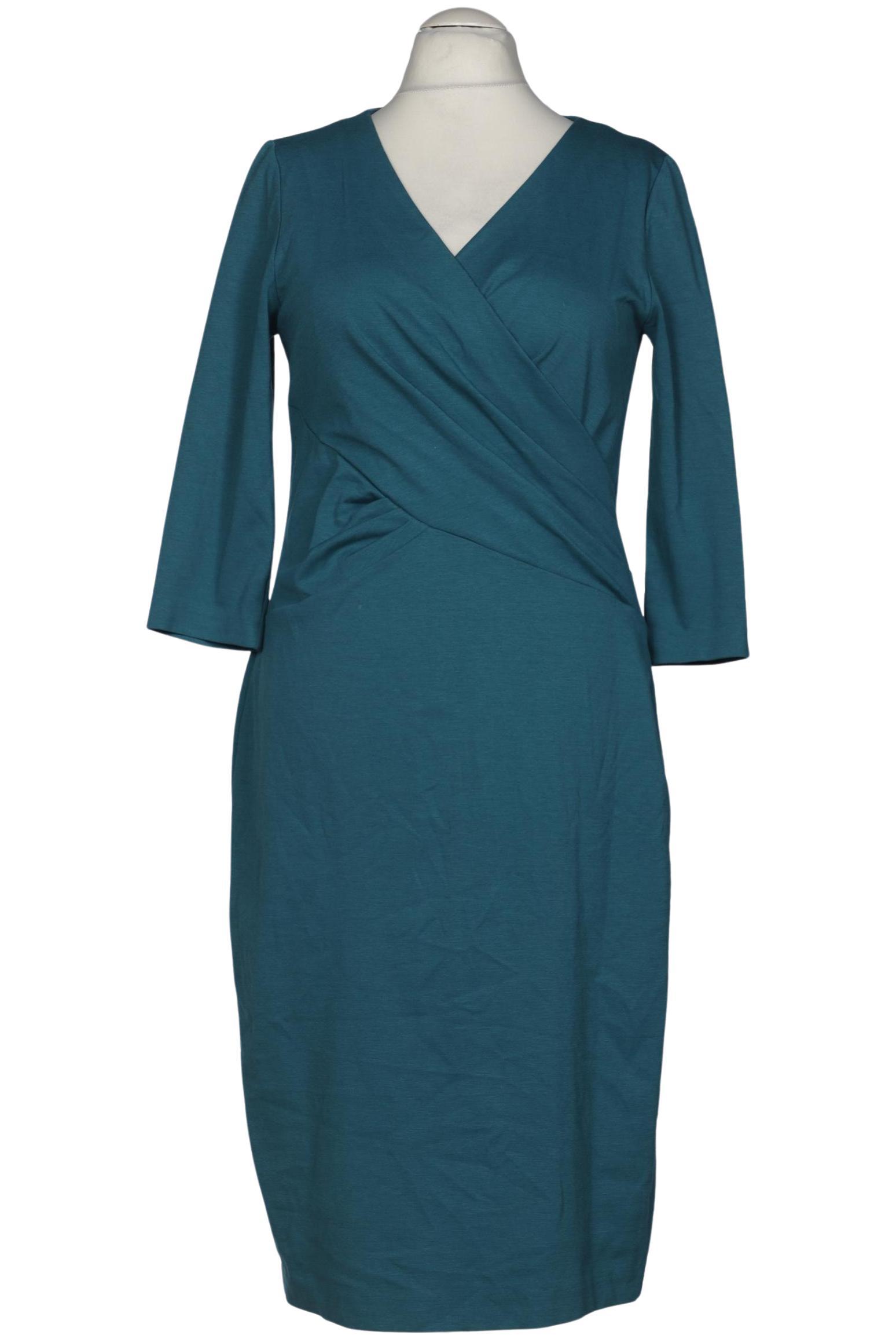 

Boden Damen Kleid, türkis, Gr. 42