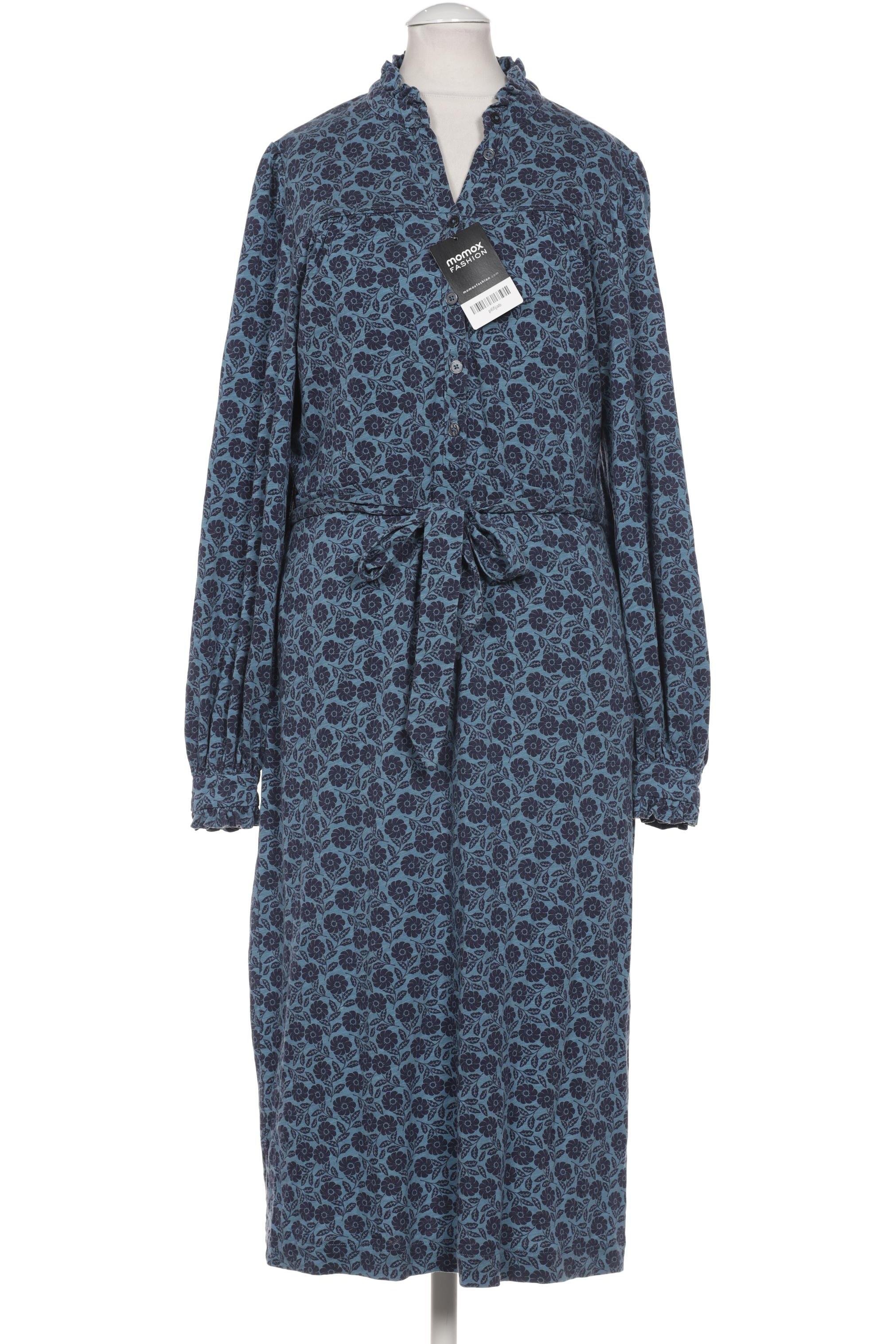 

Boden Damen Kleid, blau, Gr. 36
