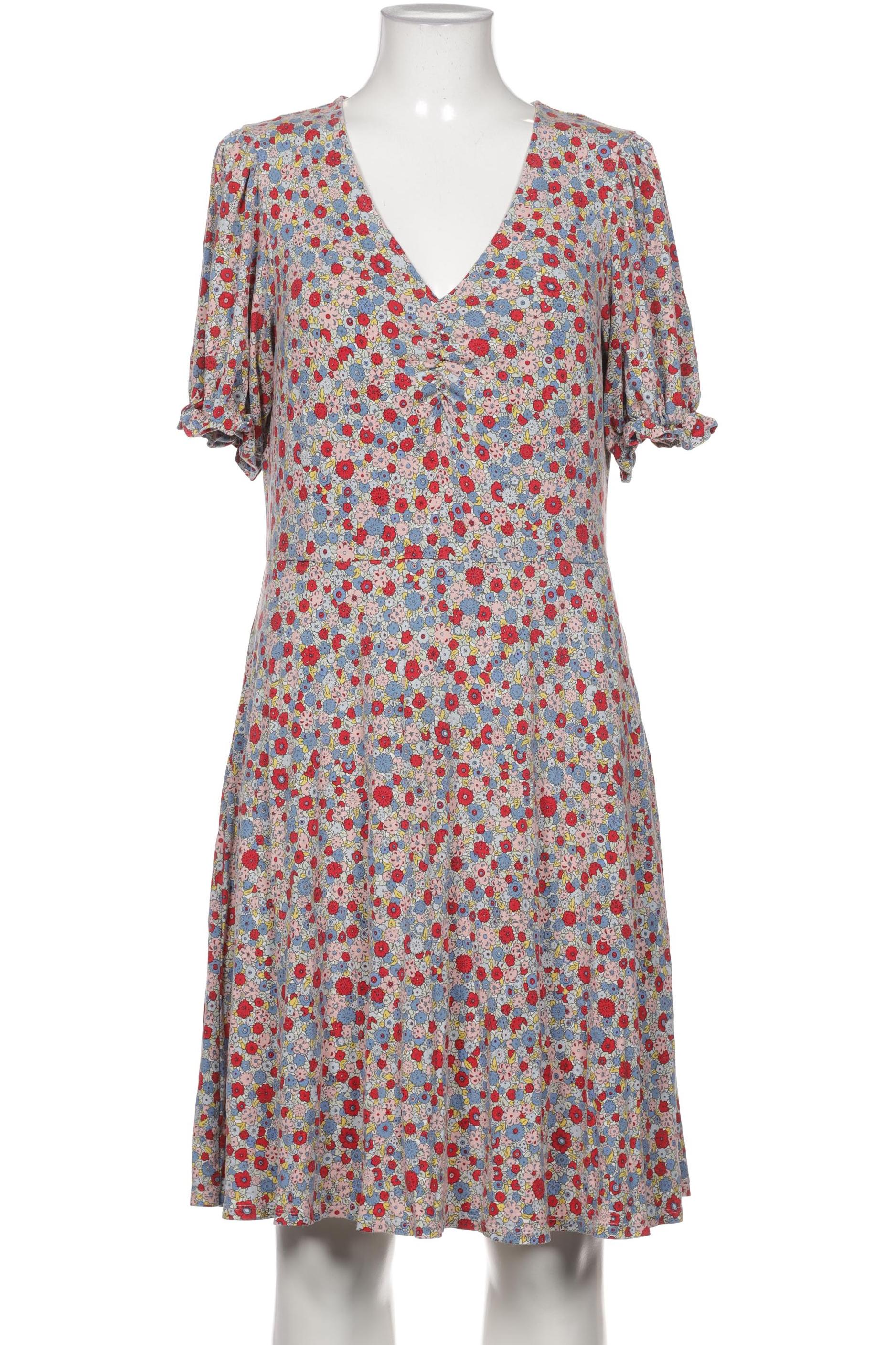 

Boden Damen Kleid, mehrfarbig, Gr. 40