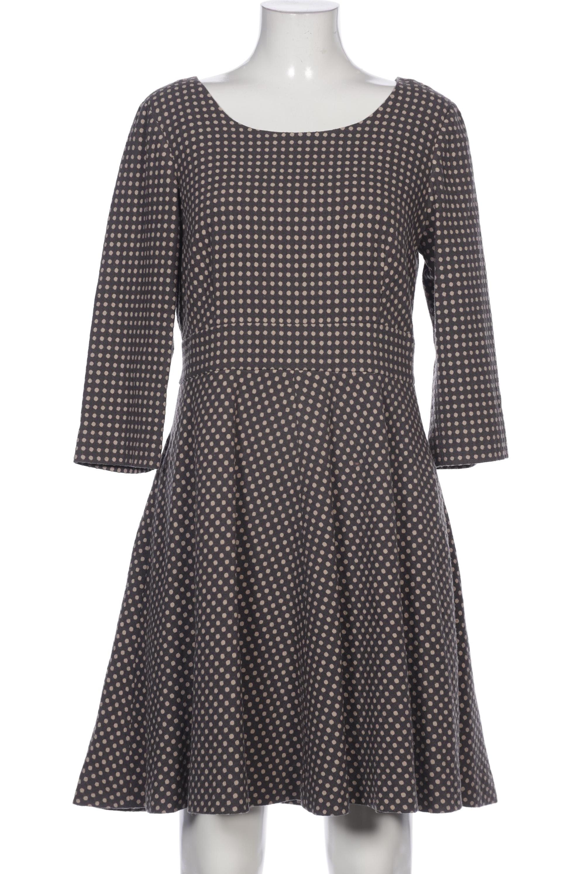 

Boden Damen Kleid, grau, Gr. 40