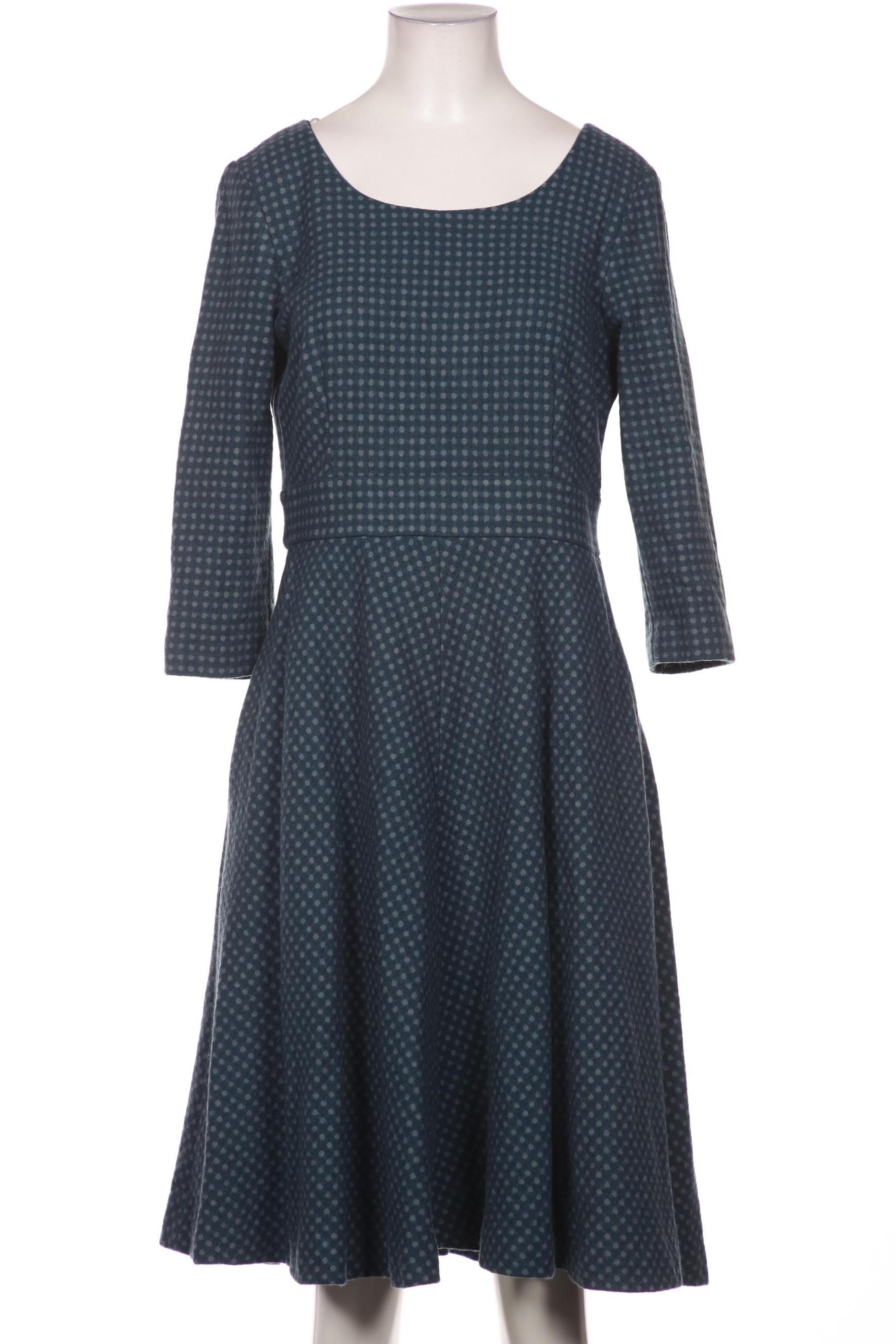 

Boden Damen Kleid, türkis, Gr. 40