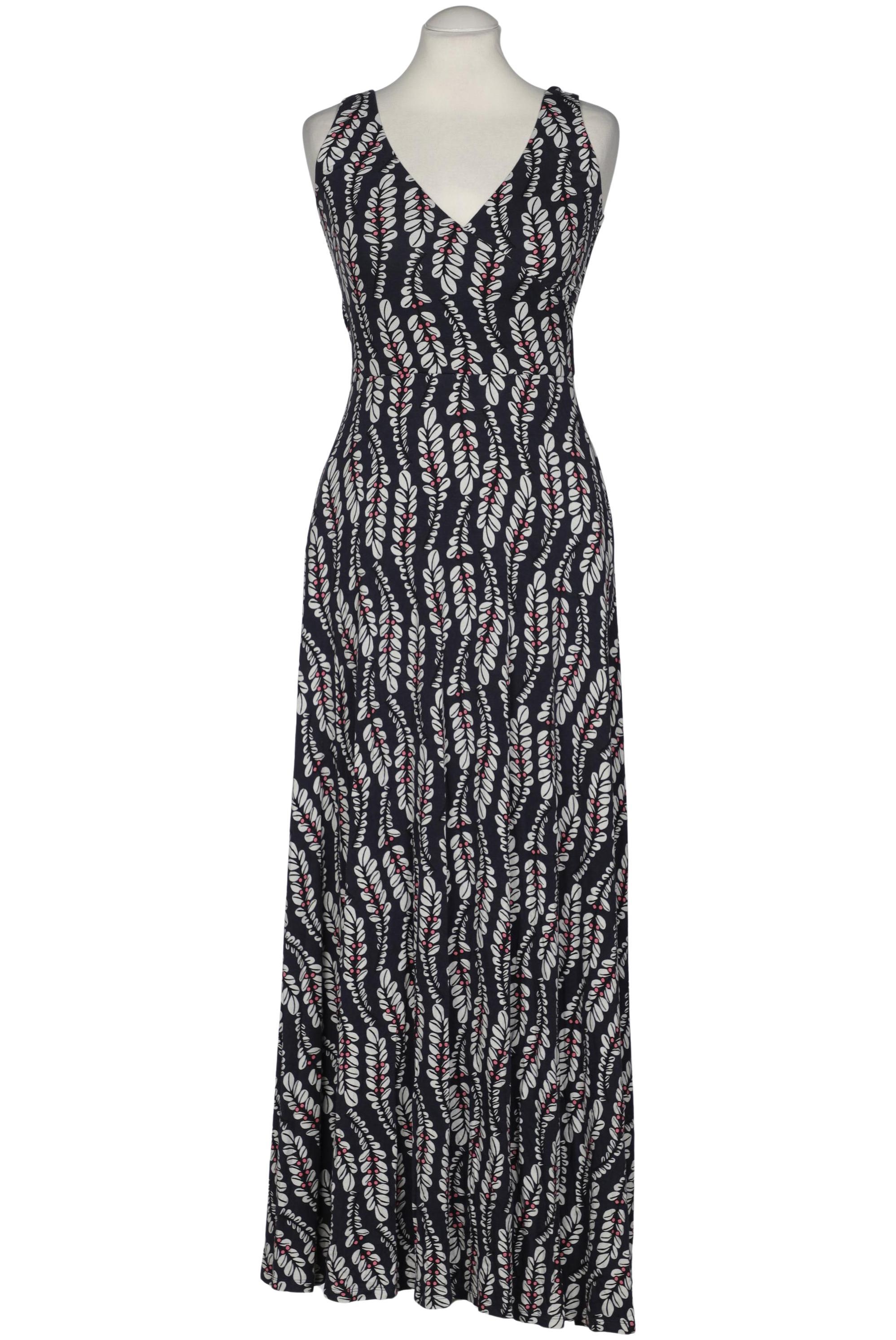 

Boden Damen Kleid, marineblau, Gr. 34