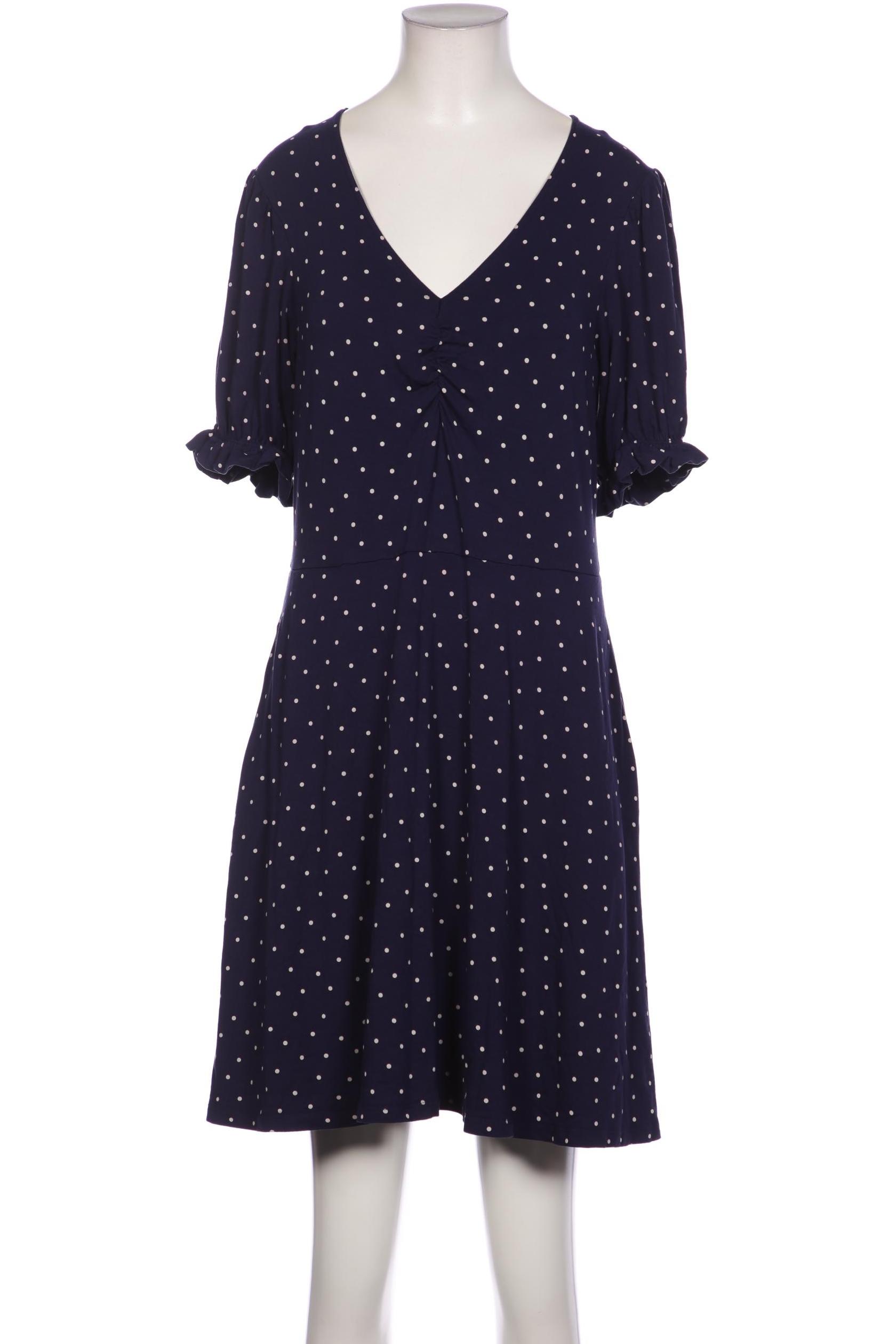 

Boden Damen Kleid, marineblau, Gr. 38