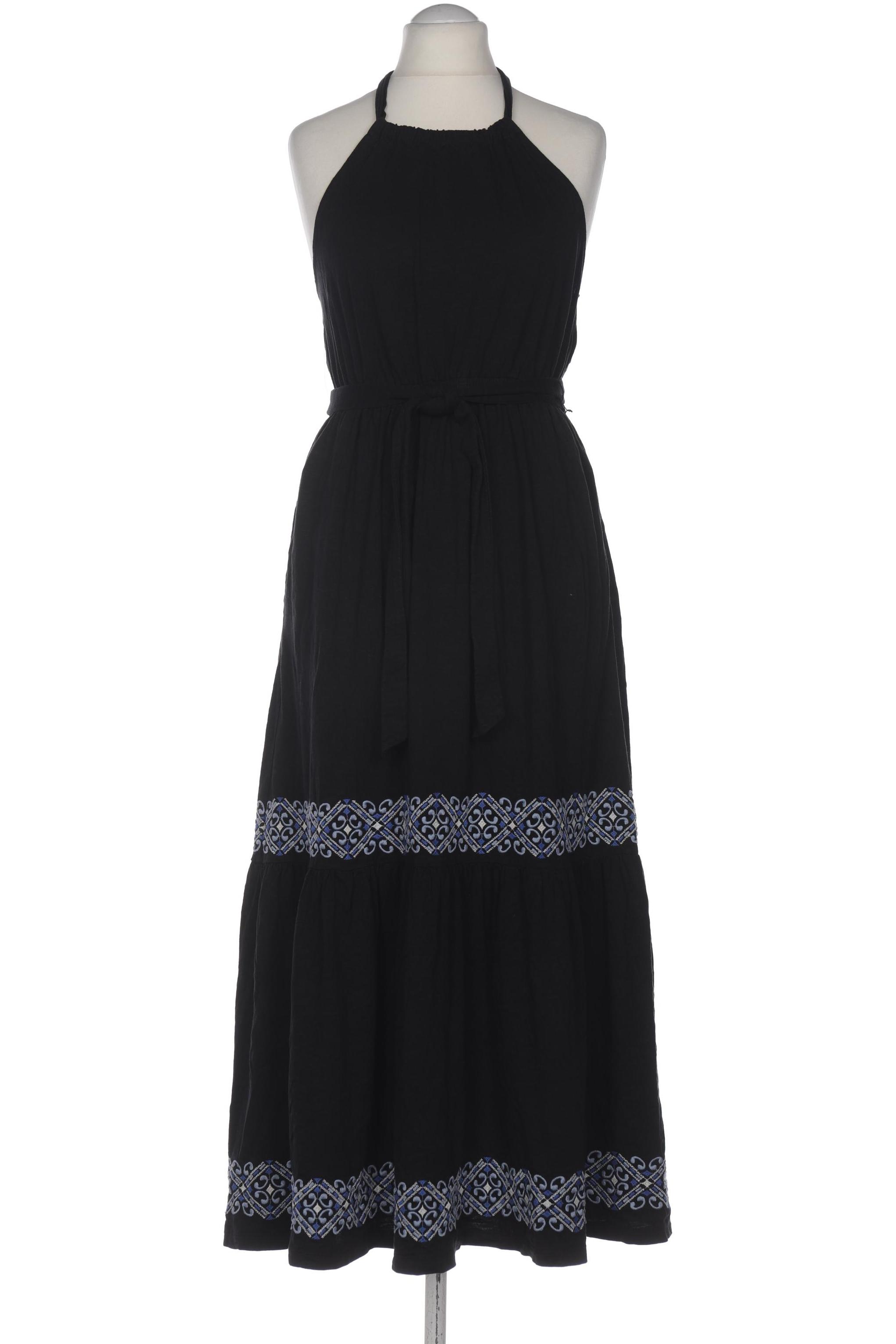 

Boden Damen Kleid, schwarz