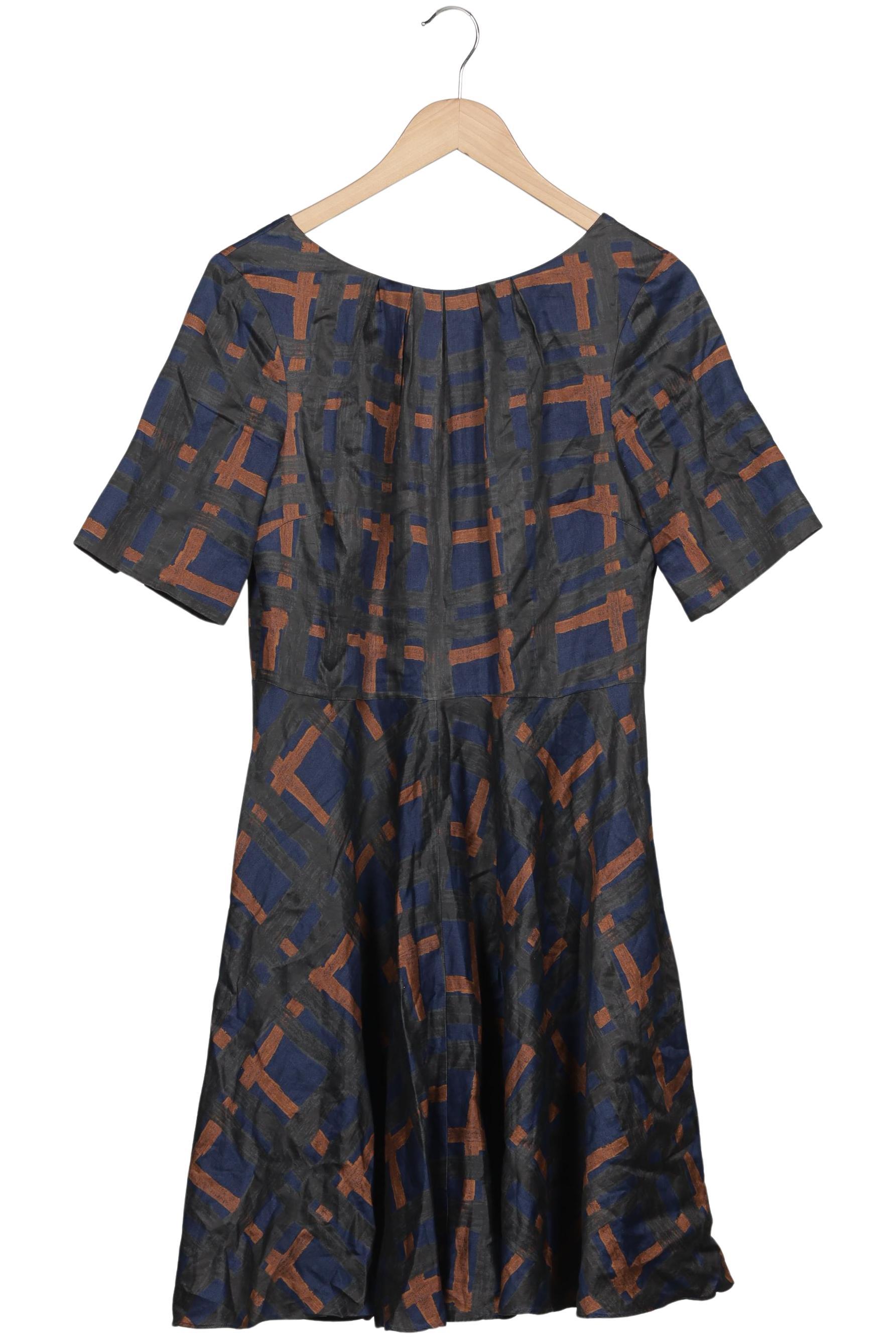 

Boden Damen Kleid, grau, Gr. 40