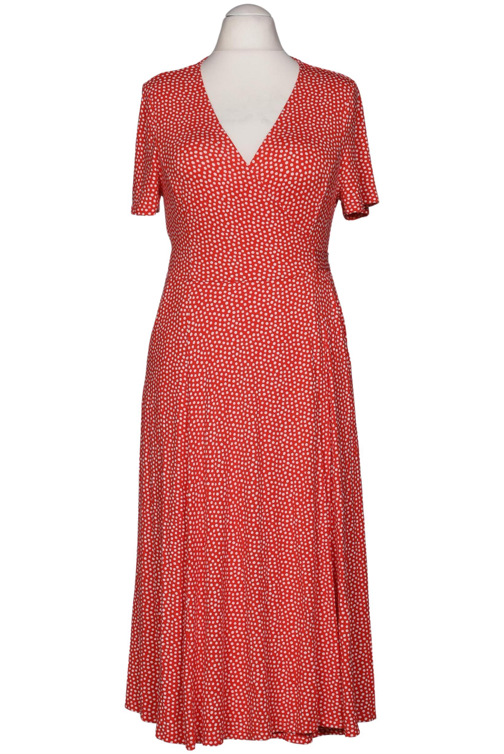 

Boden Damen Kleid, rot, Gr. 40