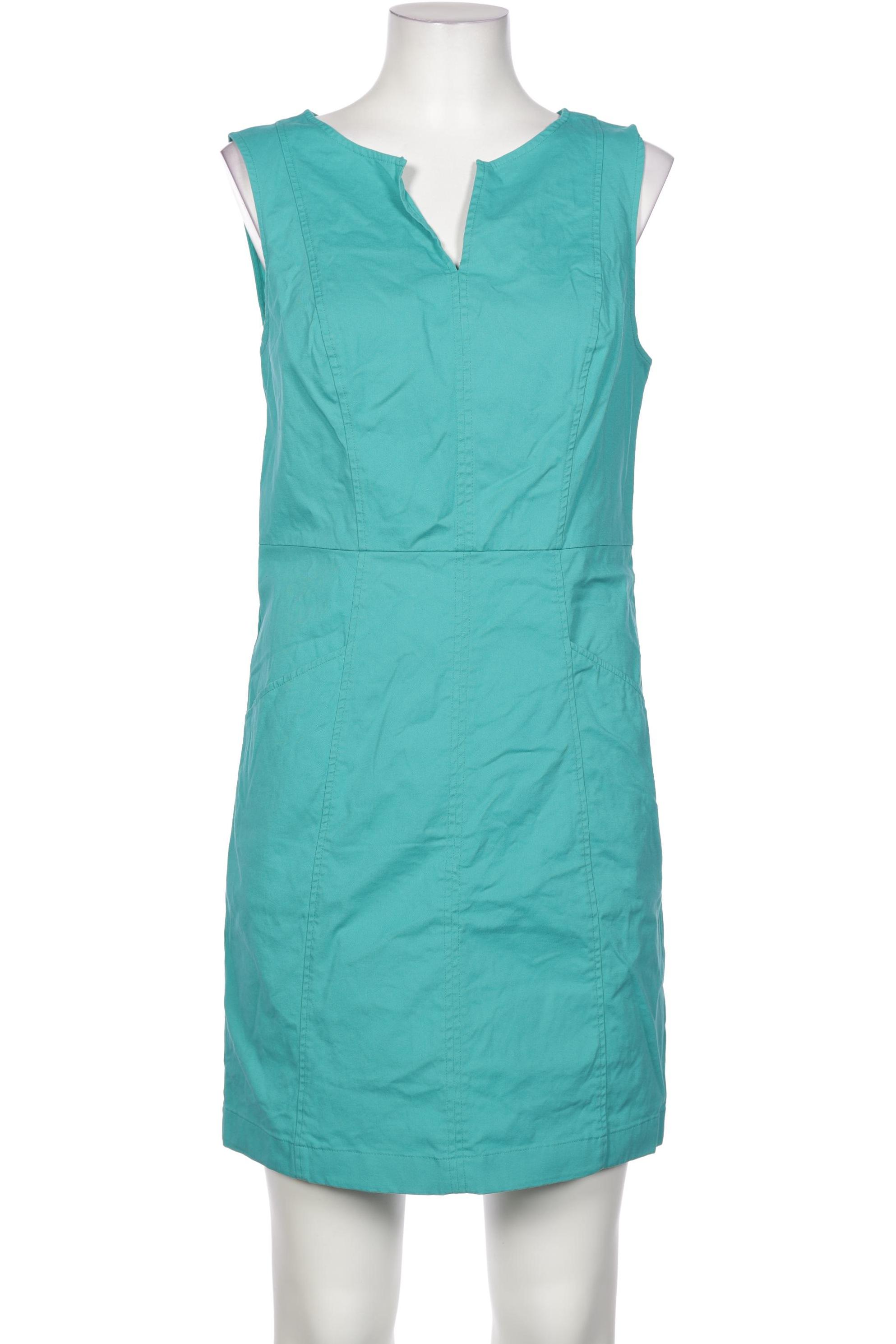 

Boden Damen Kleid, türkis, Gr. 38
