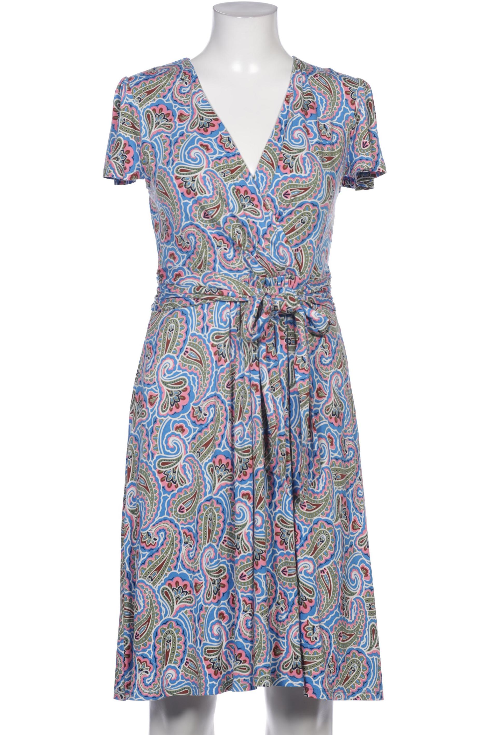 

Boden Damen Kleid, blau, Gr. 38
