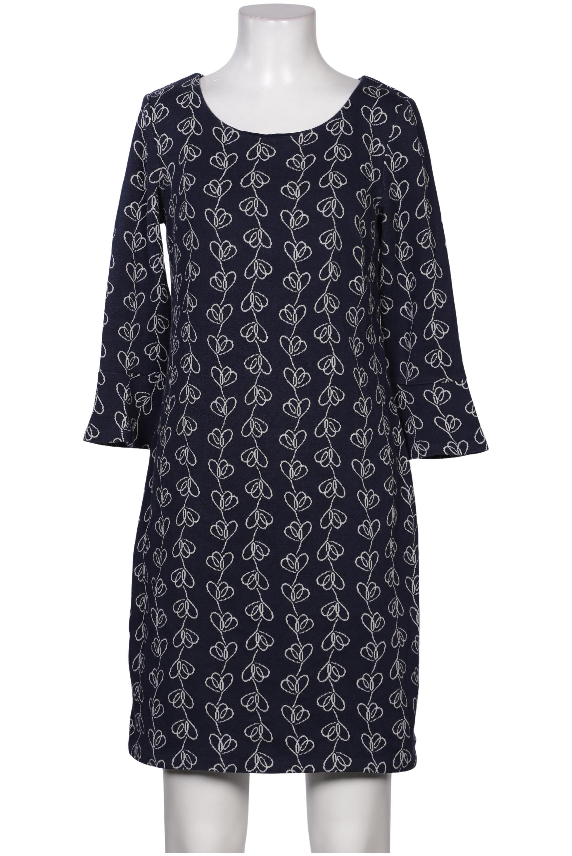 

Boden Damen Kleid, marineblau, Gr. 38