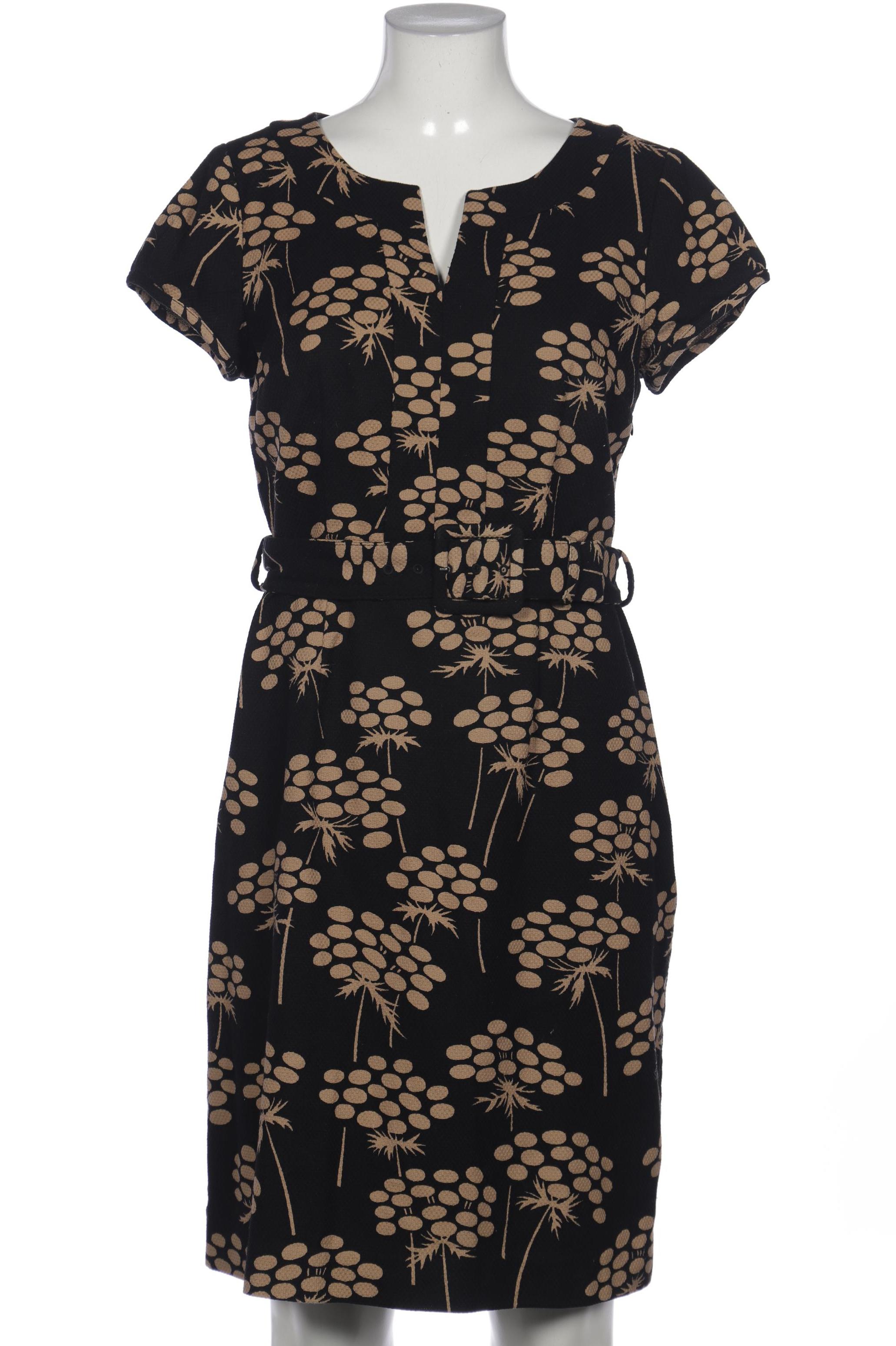 

Boden Damen Kleid, schwarz, Gr. 38