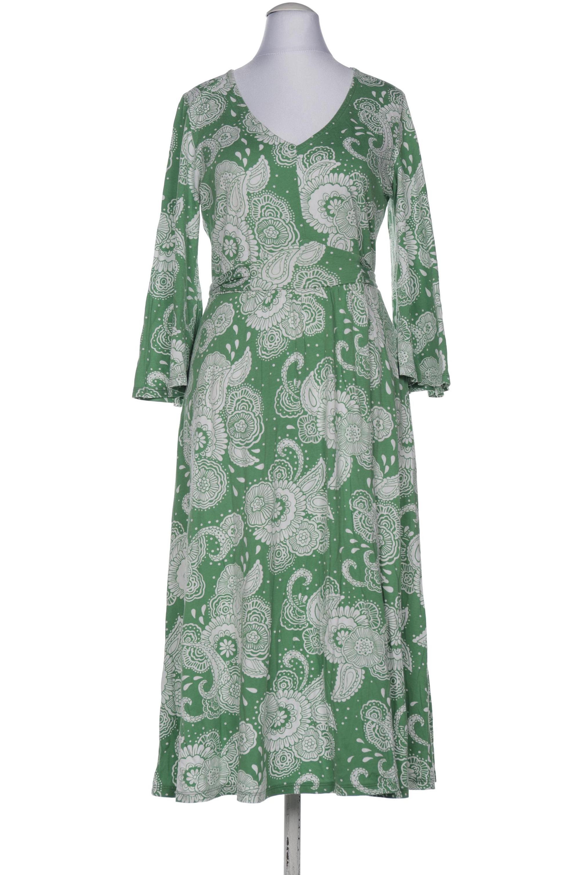 

Boden Damen Kleid, grün, Gr. 40