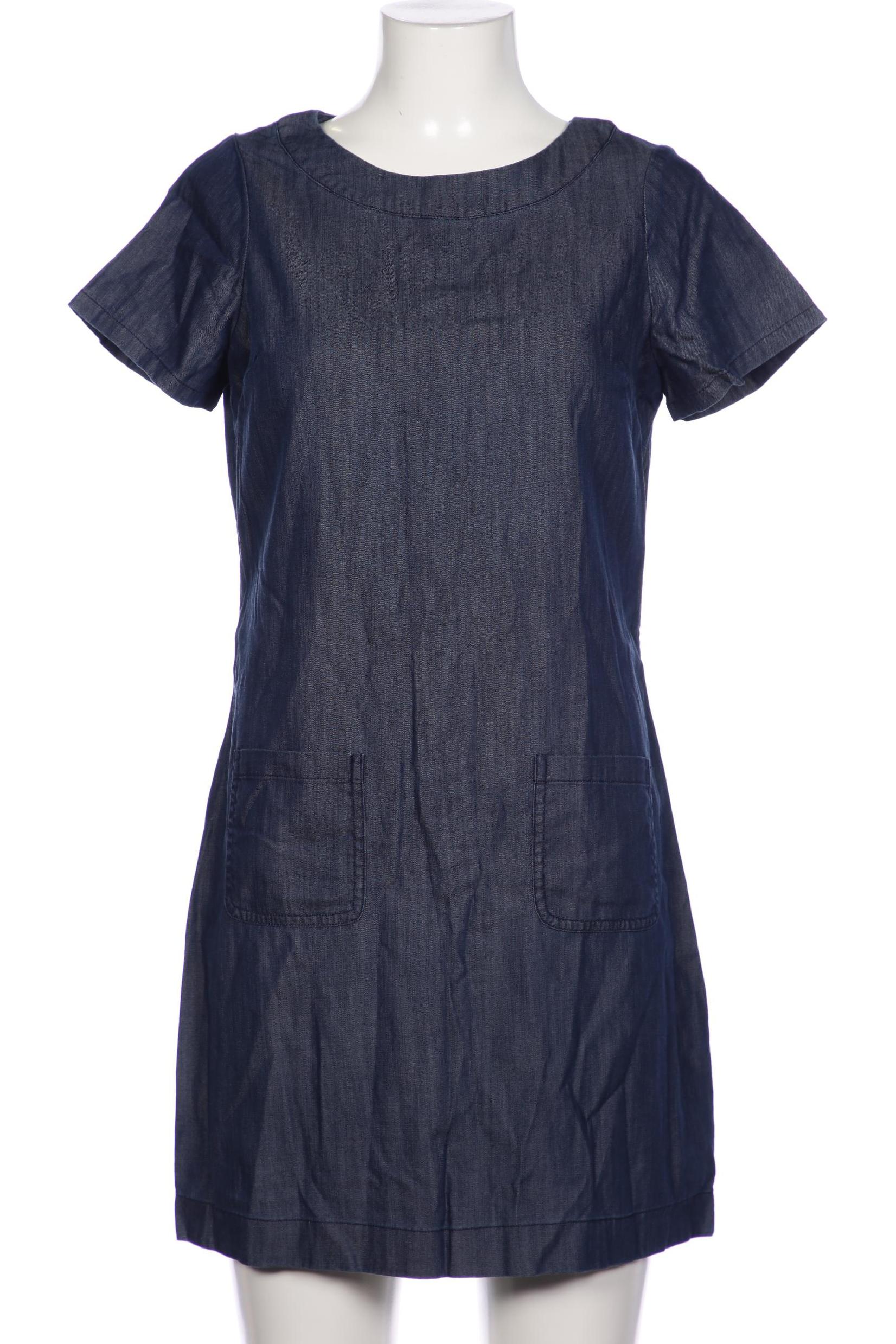 

Boden Damen Kleid, blau, Gr. 34