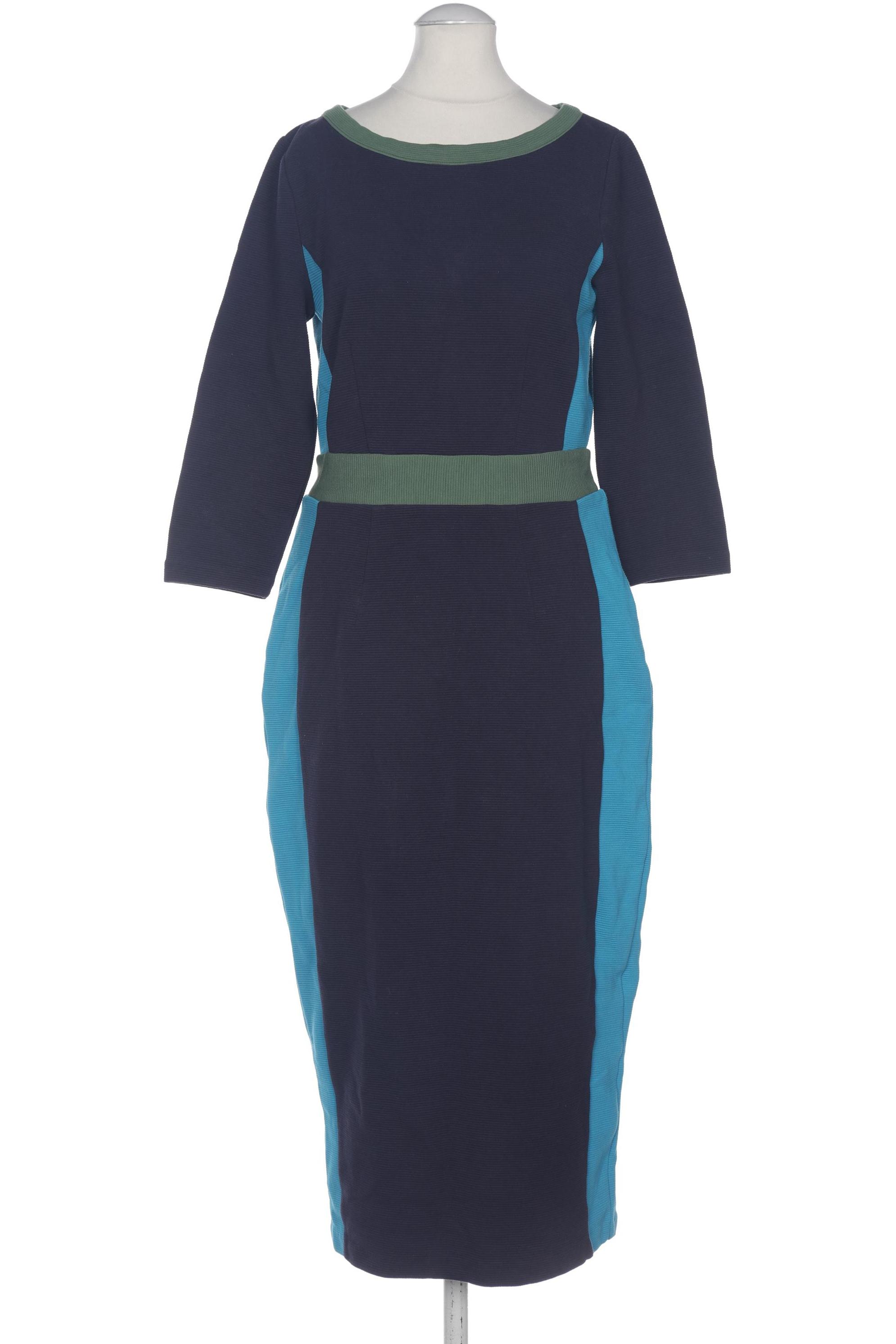 

Boden Damen Kleid, marineblau, Gr. 36