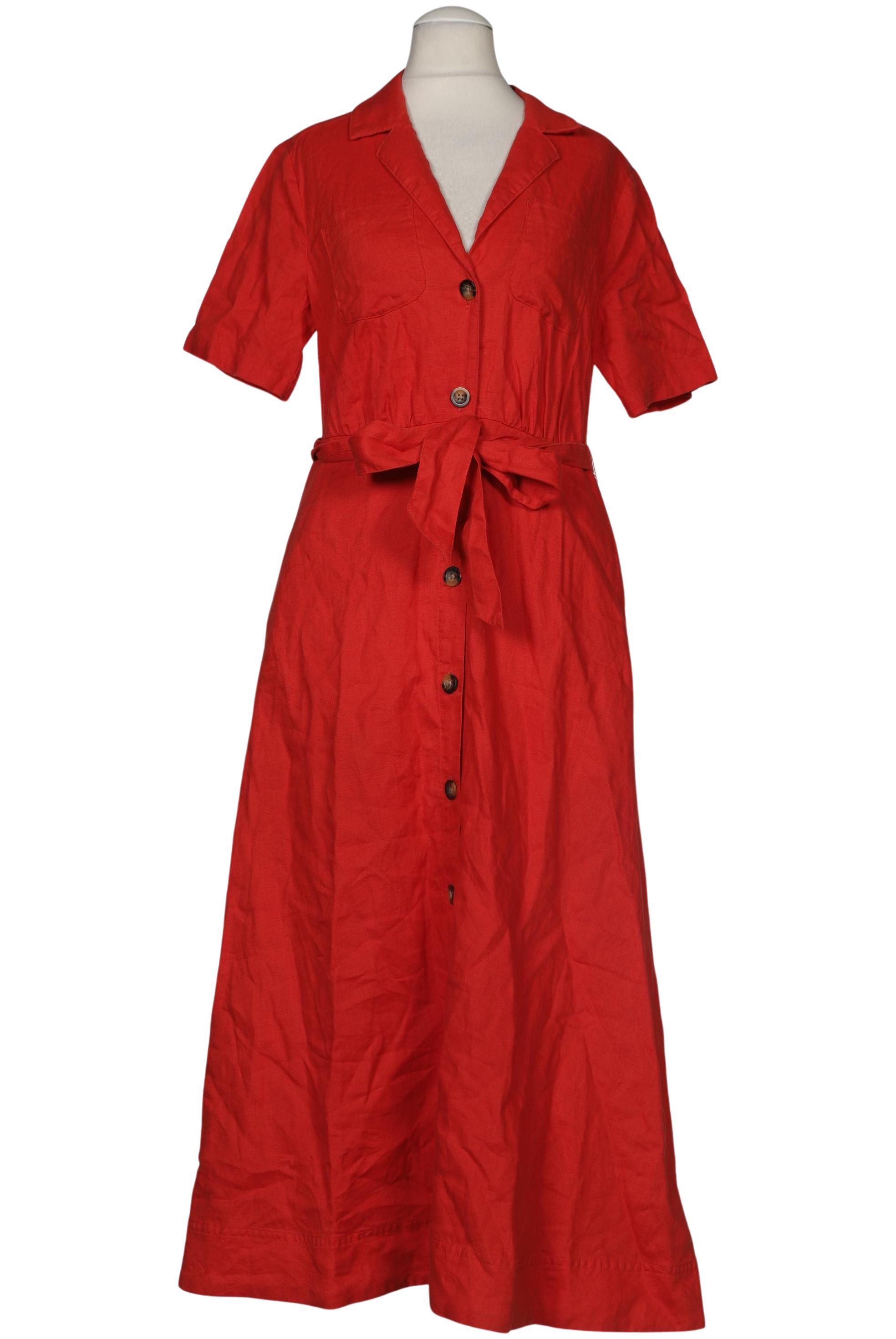 

Boden Damen Kleid, rot, Gr. 36