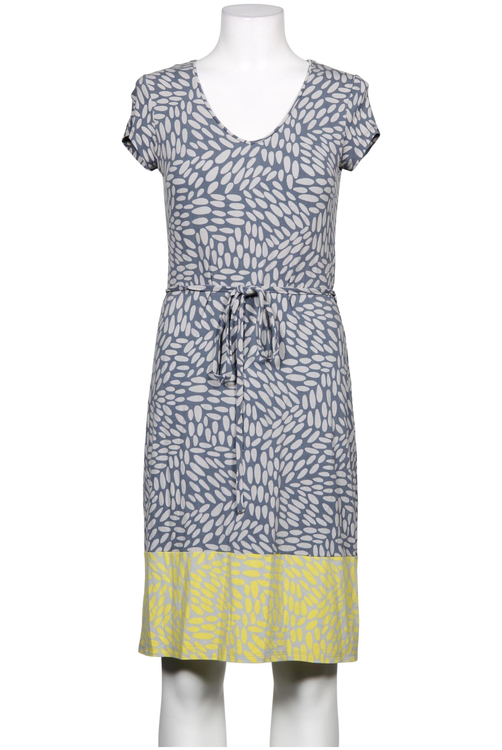 

Boden Damen Kleid, grau, Gr. 38