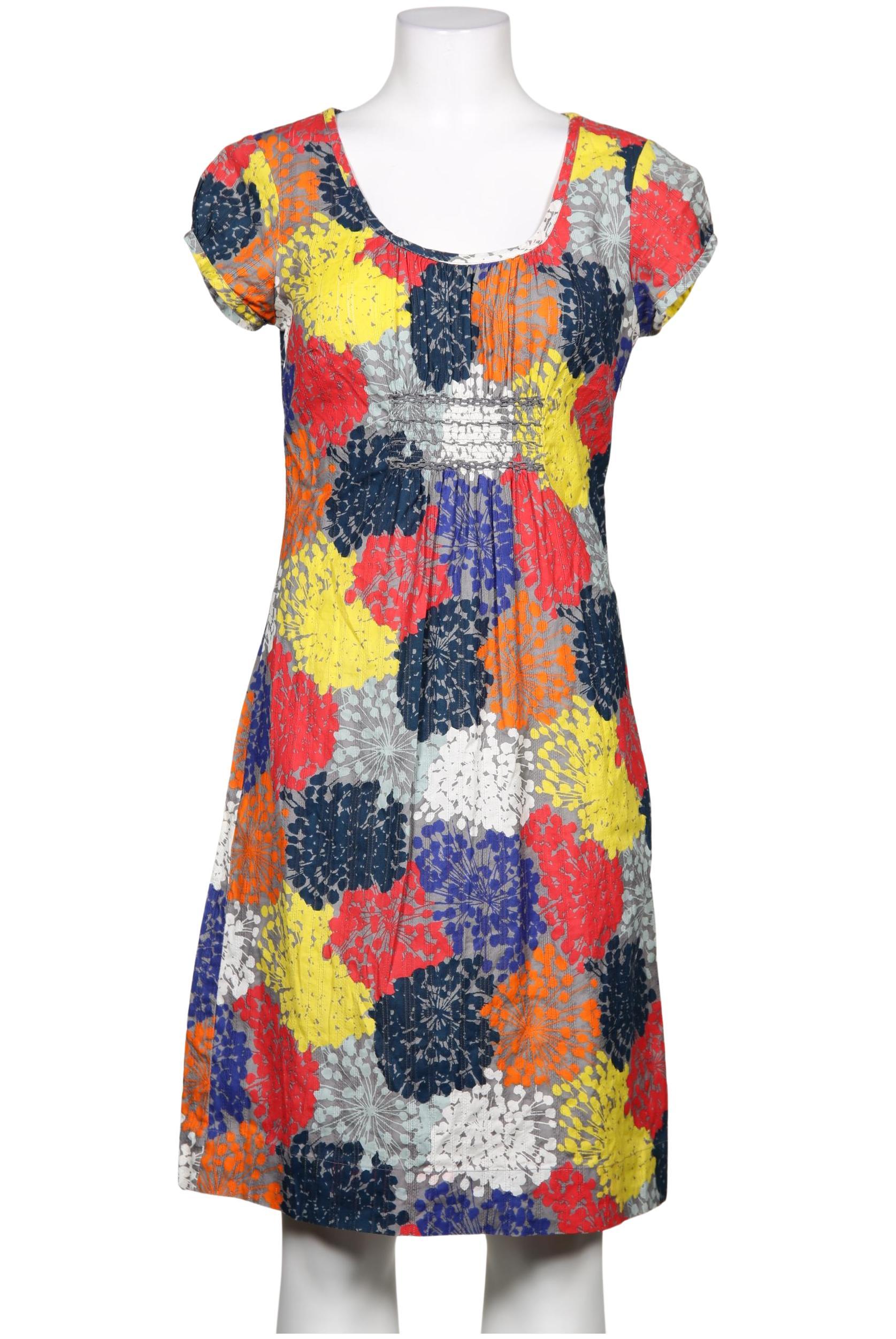 

Boden Damen Kleid, mehrfarbig, Gr. 38