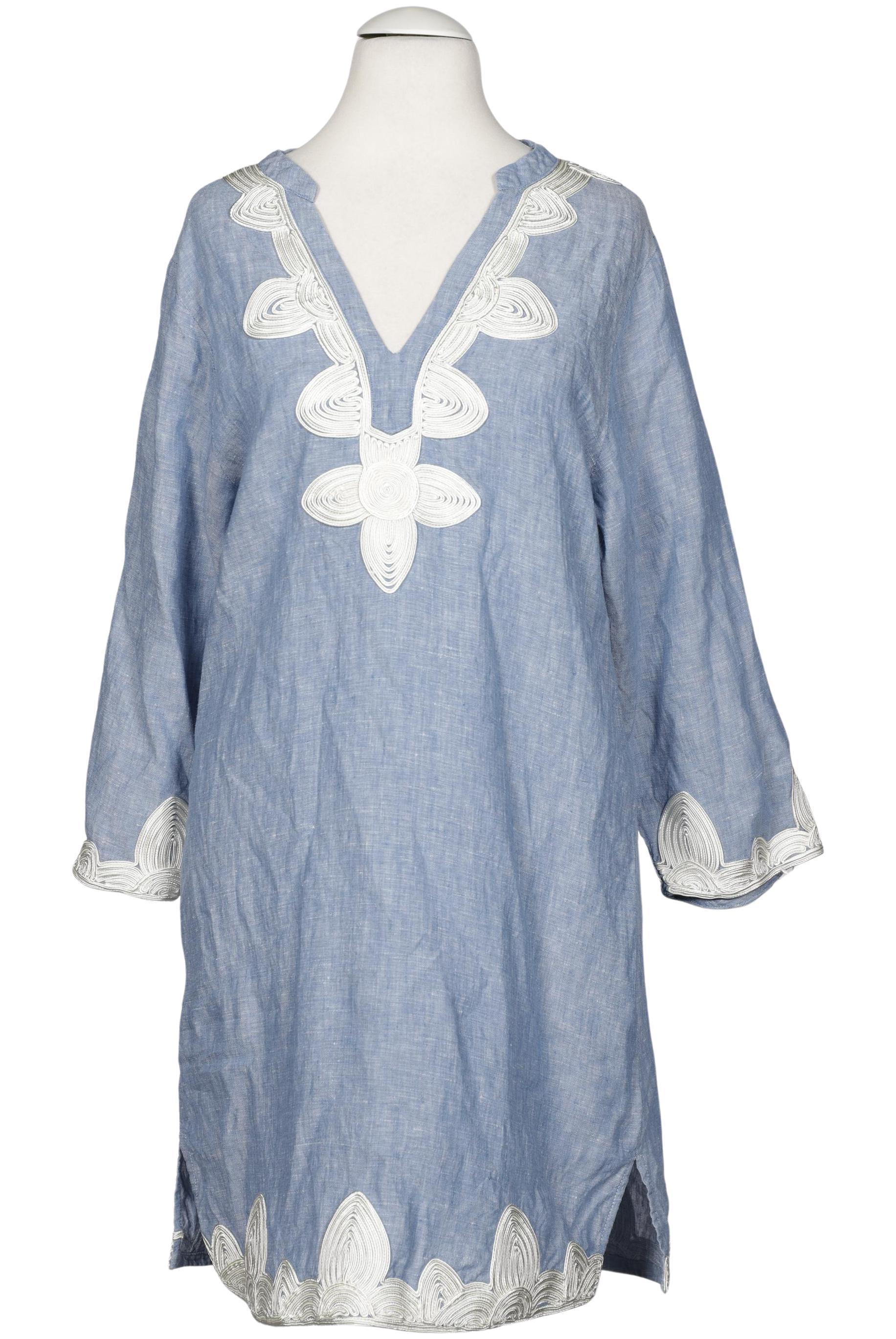 

Boden Damen Kleid, hellblau, Gr. 32