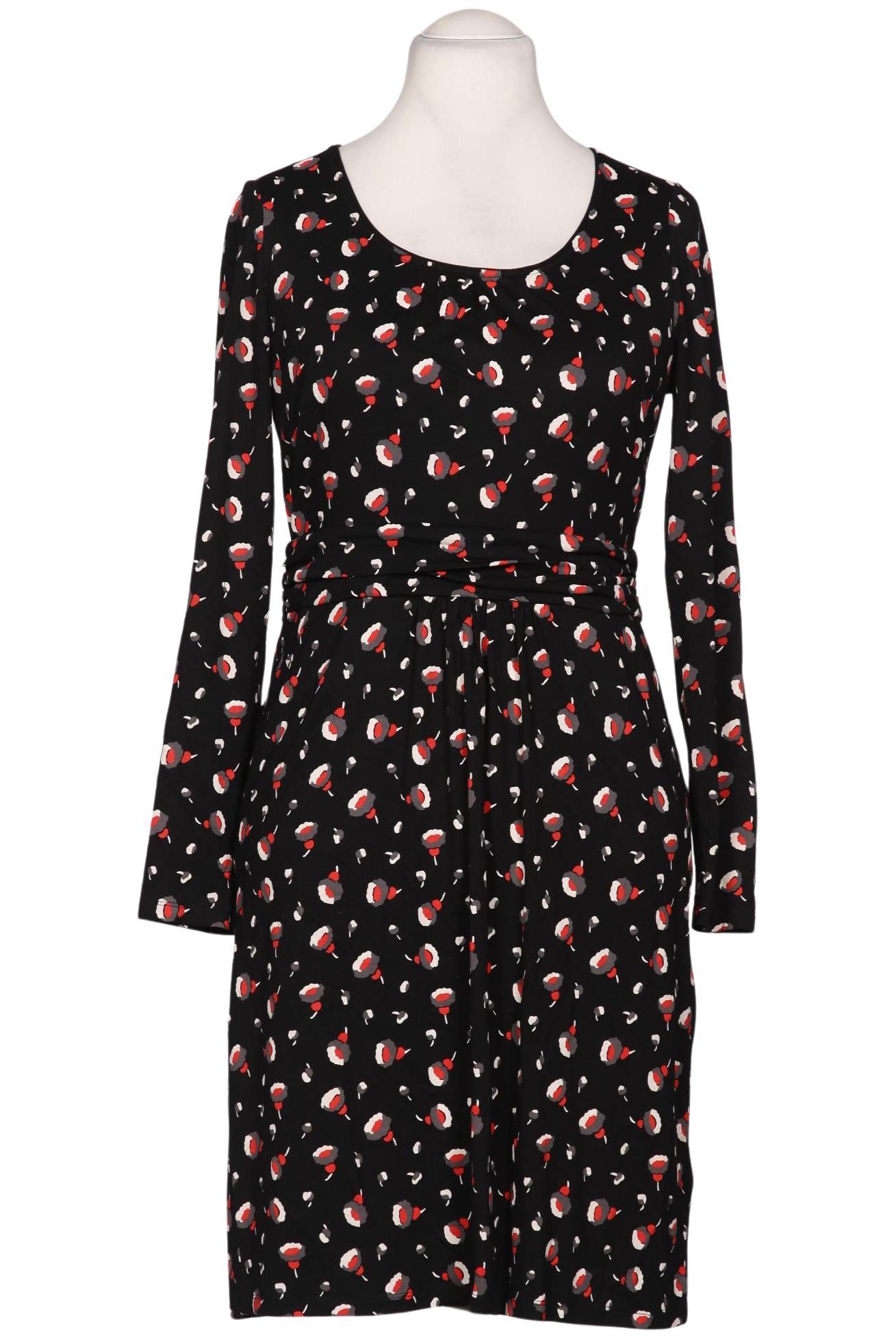 

Boden Damen Kleid, mehrfarbig, Gr. 40