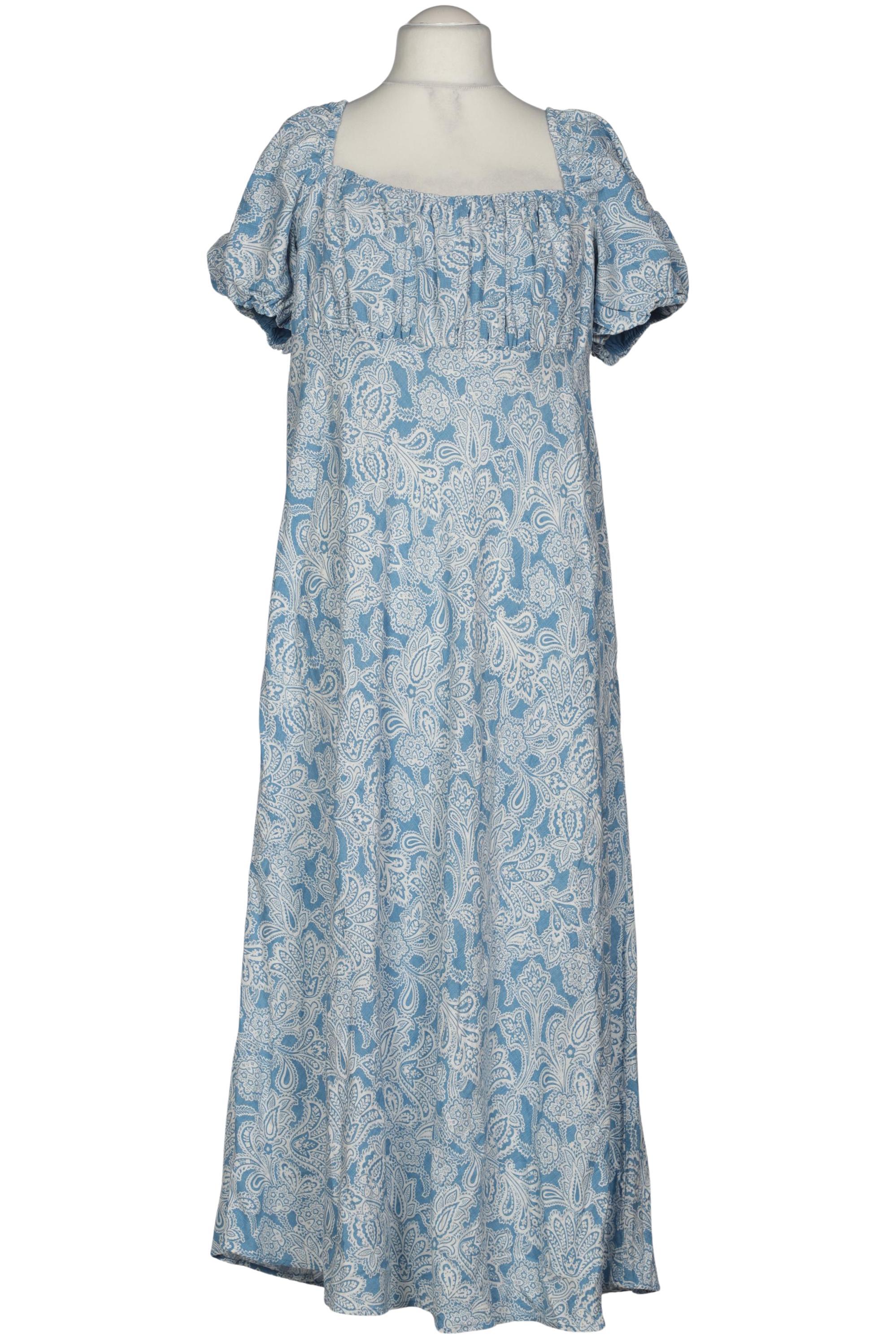 

Boden Damen Kleid, hellblau, Gr. 44