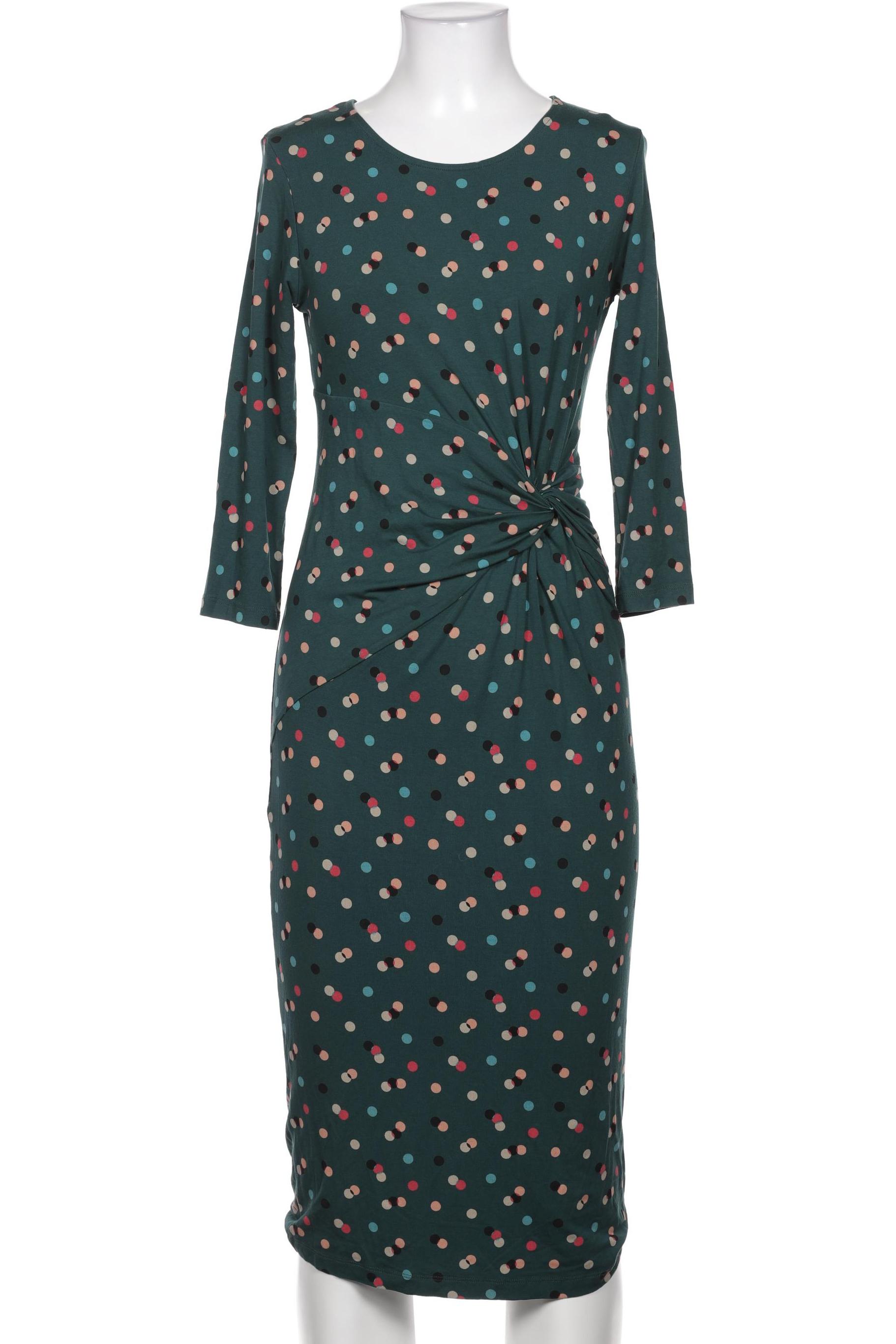 

Boden Damen Kleid, grün, Gr. 36