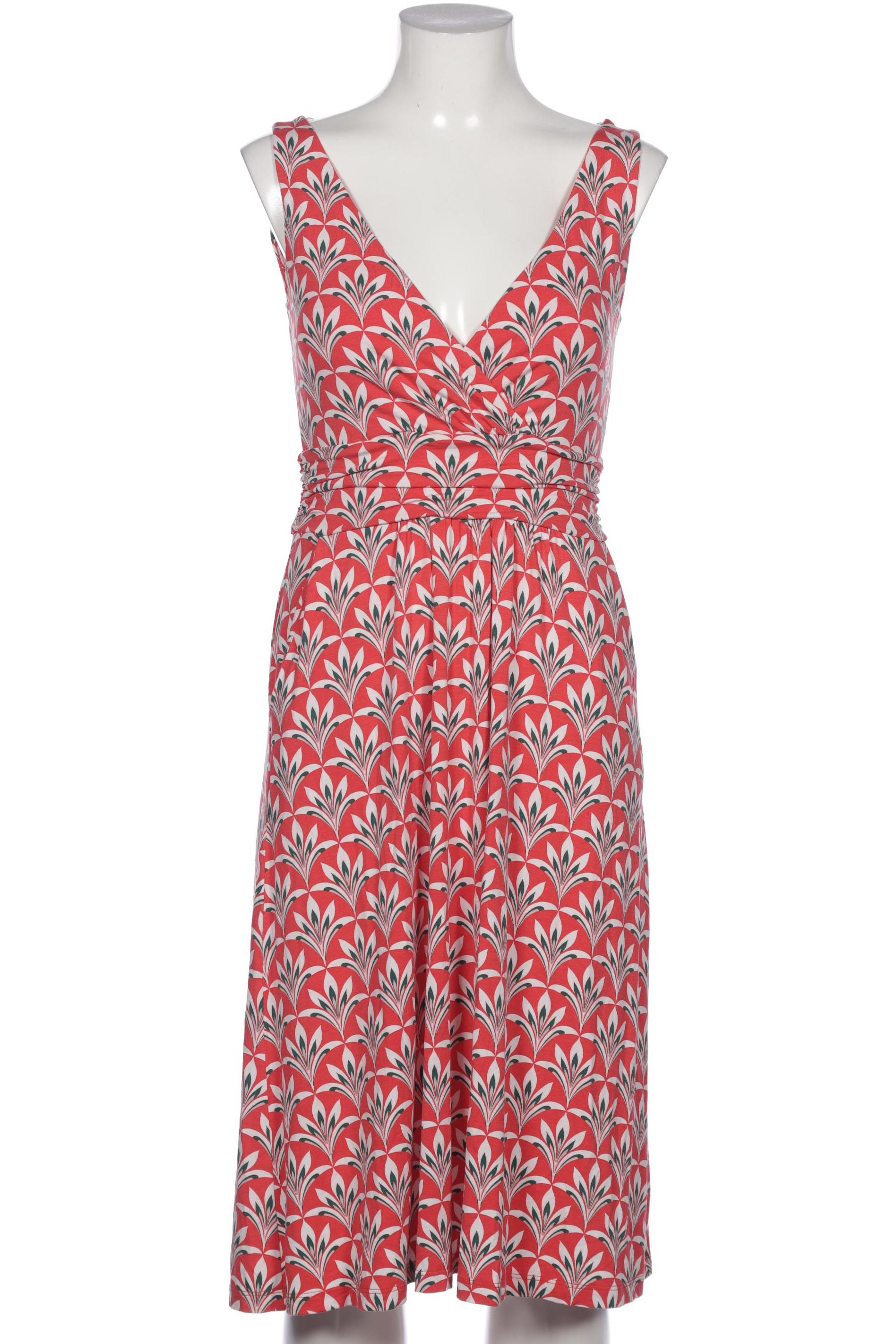 

Boden Damen Kleid, rot