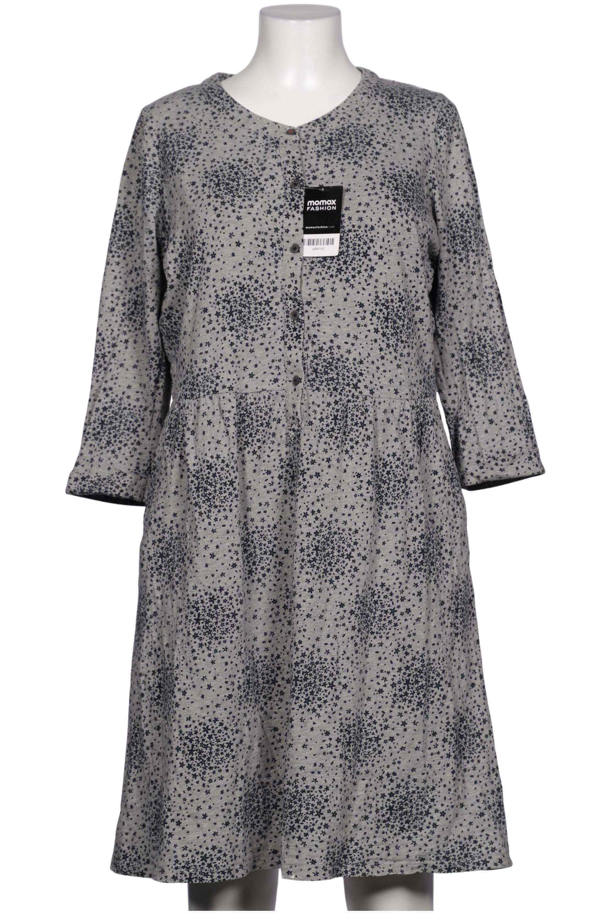 

Boden Damen Kleid, grau, Gr. 44